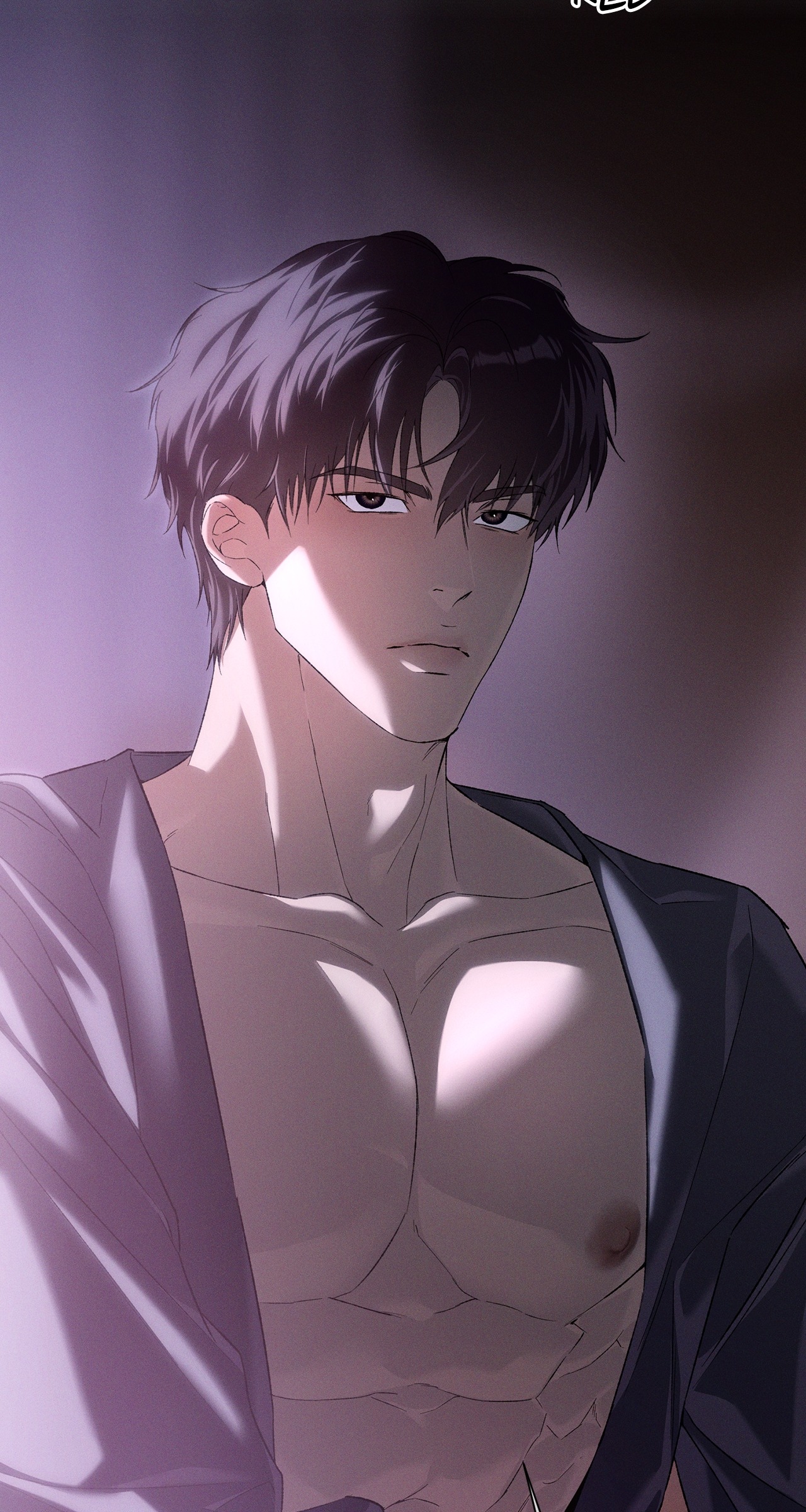 Read Codename Anastasia    chapter 64 image 2 on Lezhin