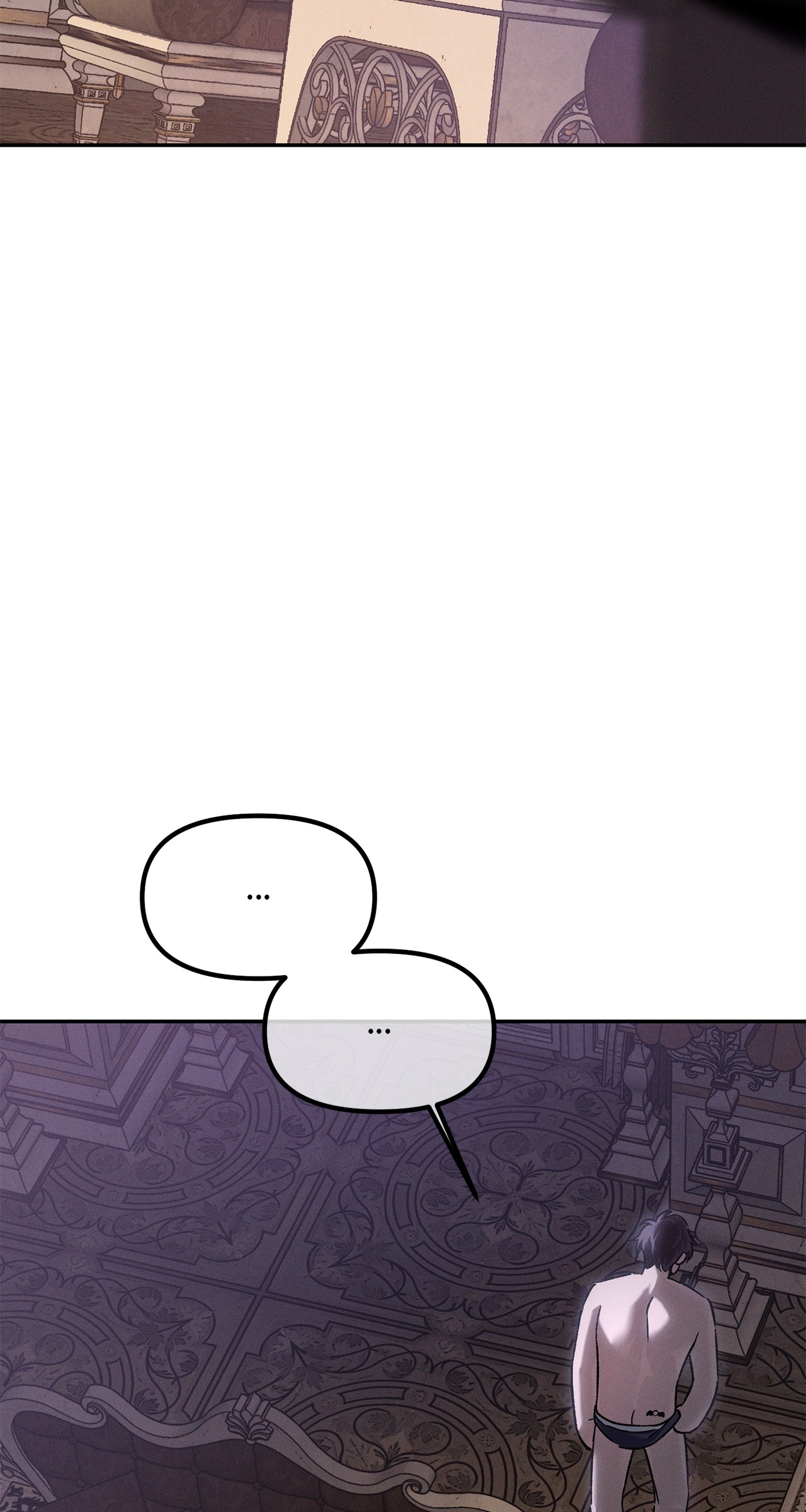 Read Codename Anastasia    chapter 64 image 22 on Lezhin