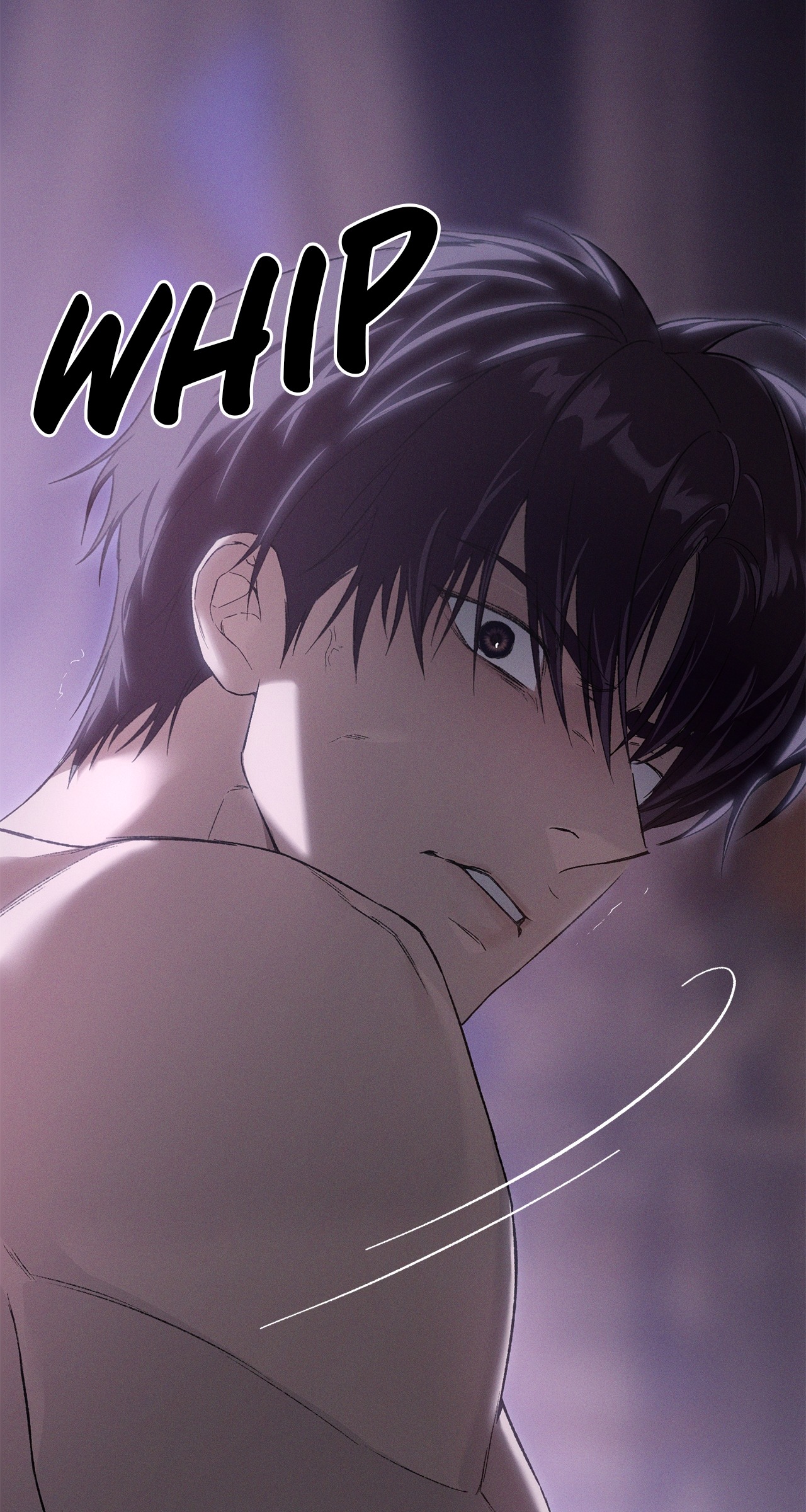Read Codename Anastasia    chapter 64 image 27 on Lezhin