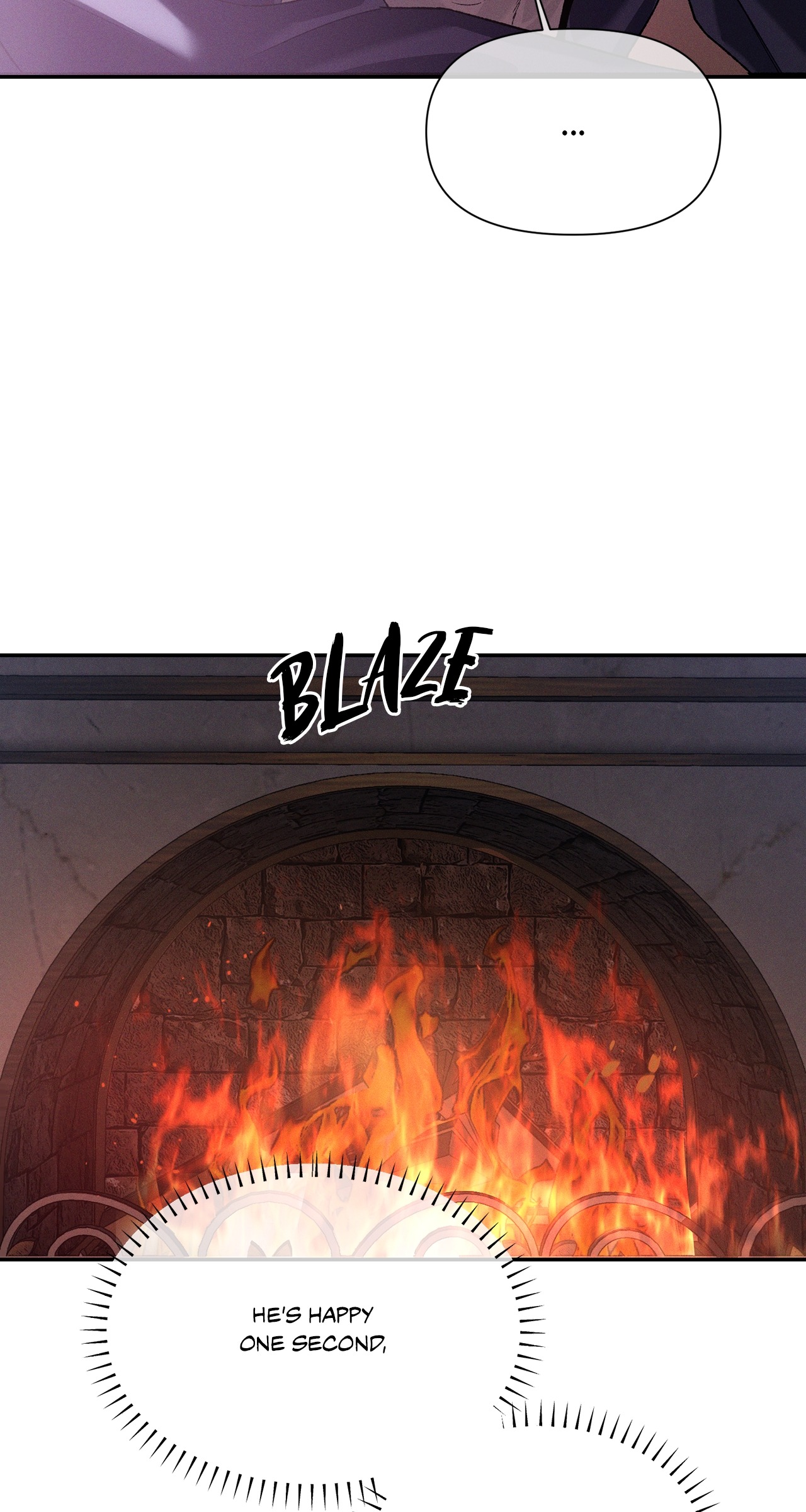 Read Codename Anastasia    chapter 64 image 3 on Lezhin