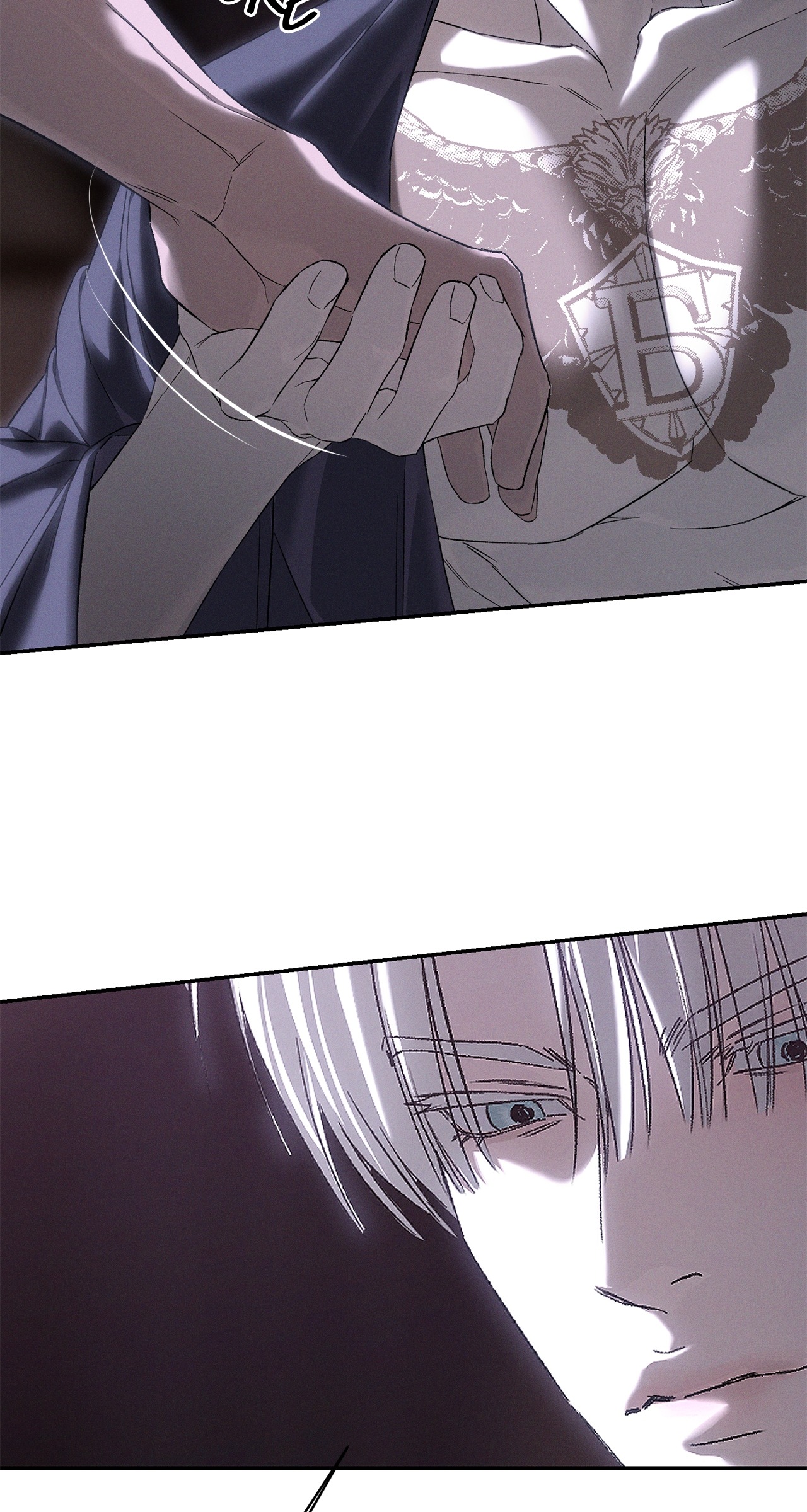 Read Codename Anastasia    chapter 64 image 39 on Lezhin
