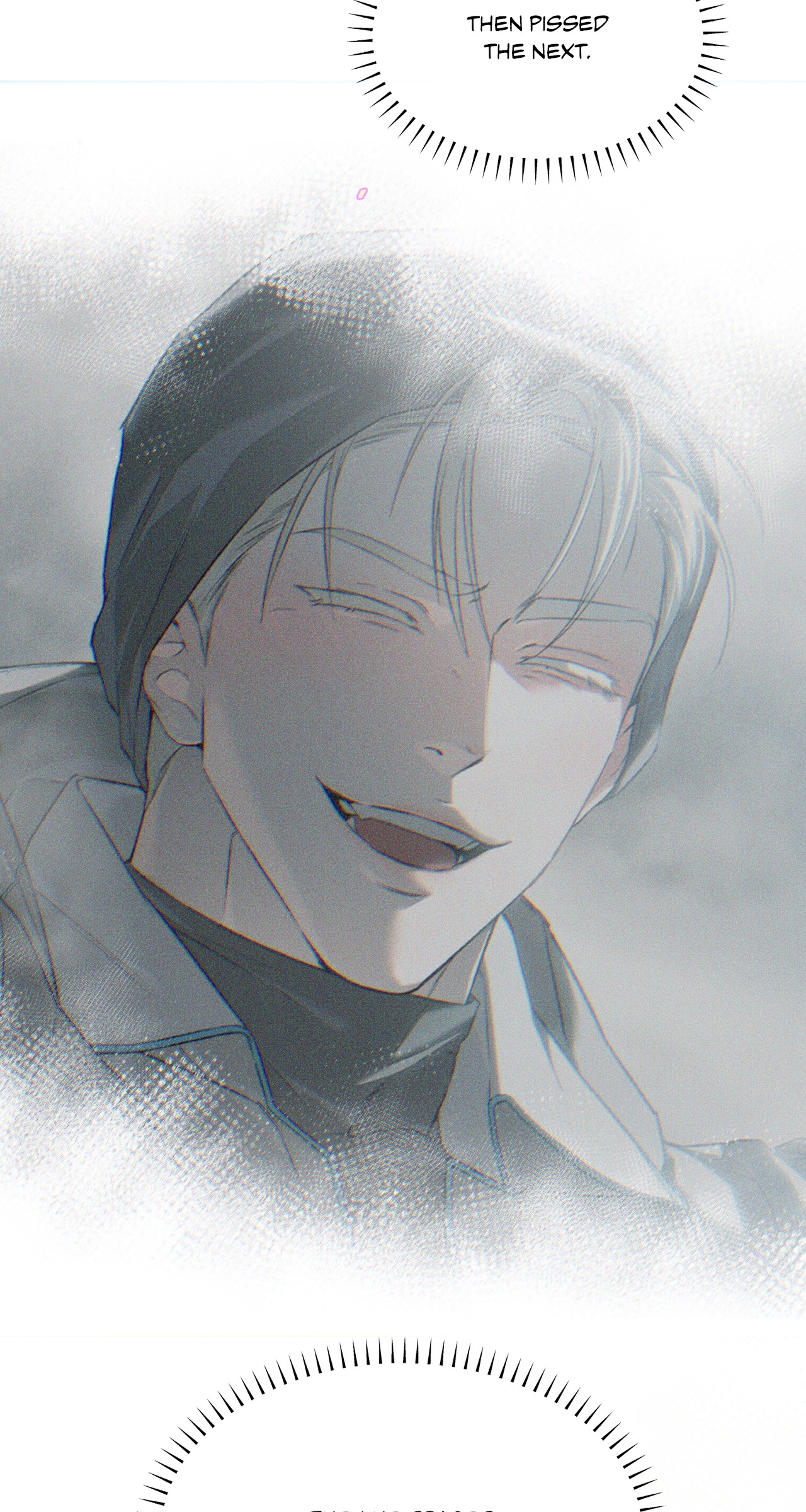 Read Codename Anastasia    chapter 64 image 4 on Lezhin