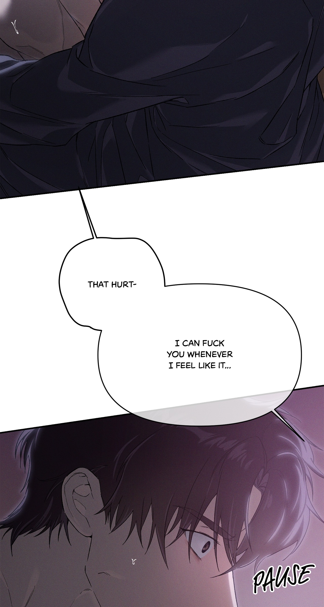 Read Codename Anastasia    chapter 64 image 43 on Lezhin