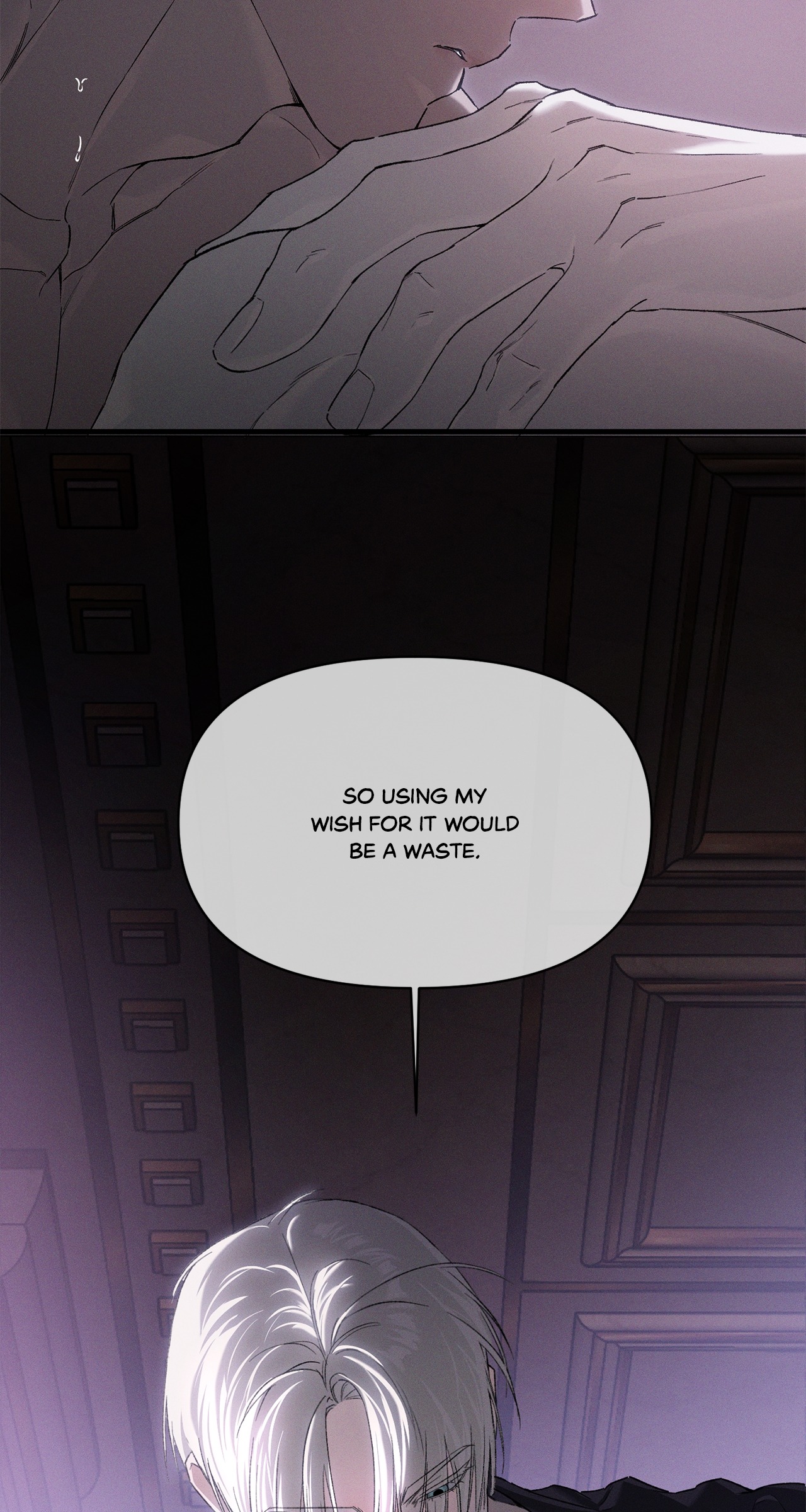 Read Codename Anastasia    chapter 64 image 44 on Lezhin