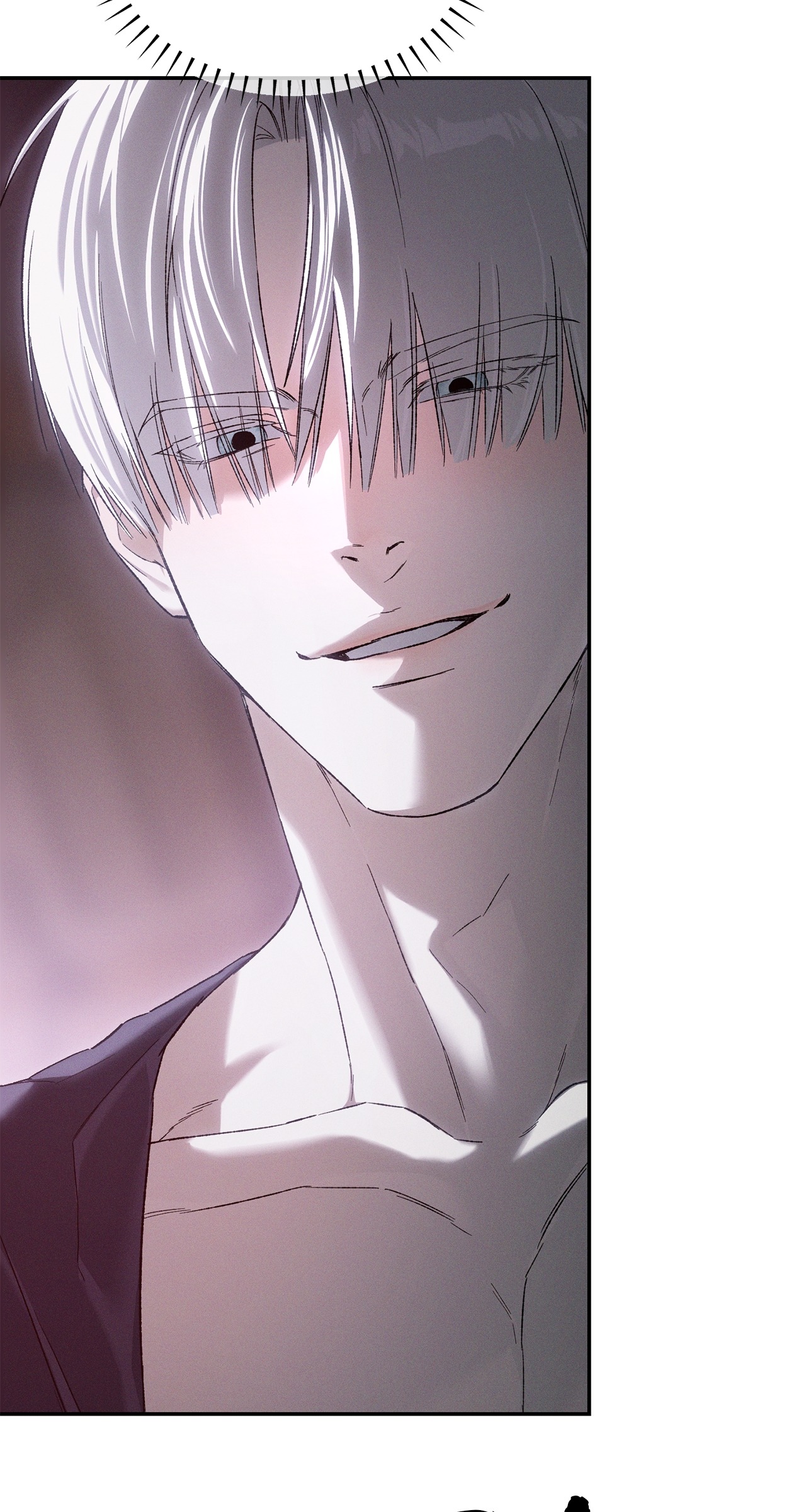 Read Codename Anastasia    chapter 64 image 47 on Lezhin