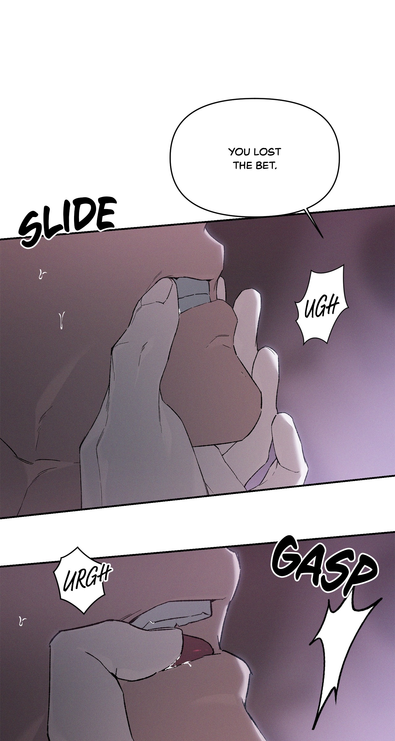 Read Codename Anastasia    chapter 64 image 51 on Lezhin