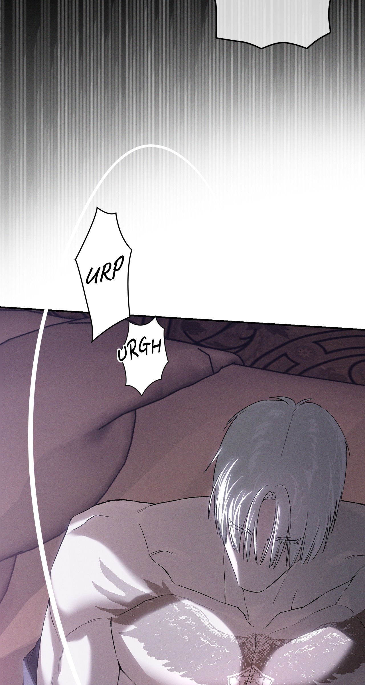 Read Codename Anastasia    chapter 64 image 58 on Lezhin
