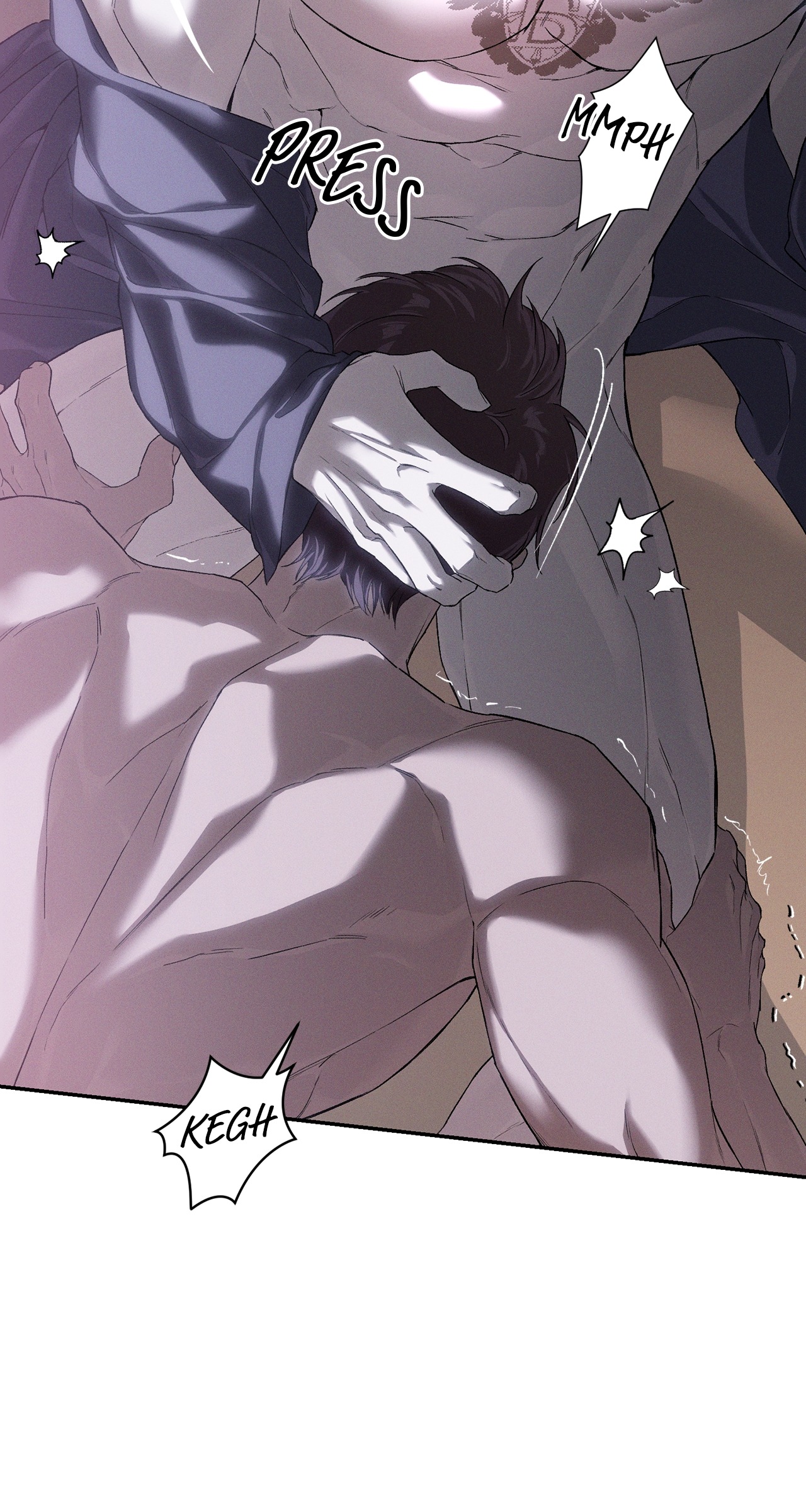 Read Codename Anastasia    chapter 64 image 59 on Lezhin