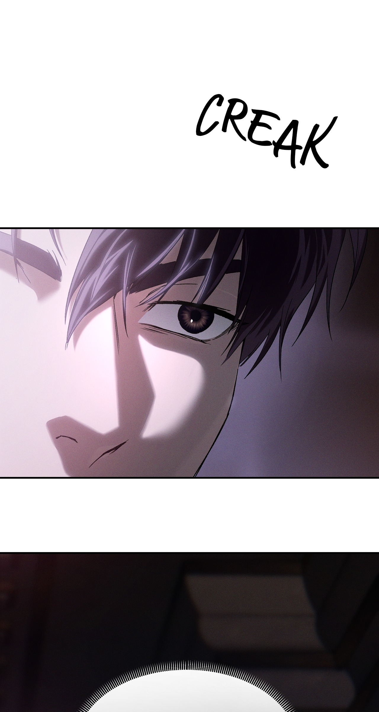 Read Codename Anastasia    chapter 64 image 6 on Lezhin
