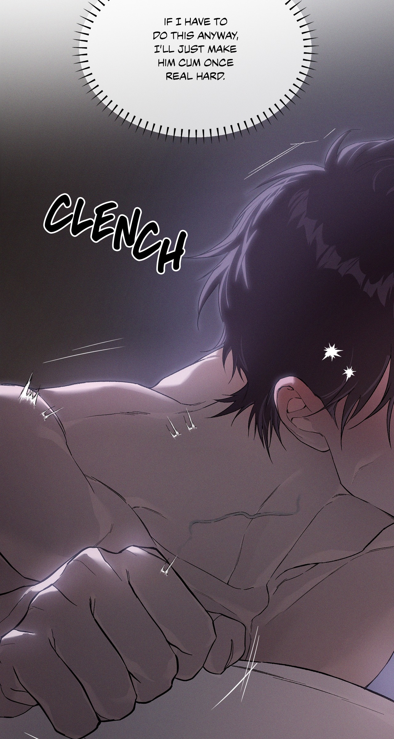 Read Codename Anastasia    chapter 64 image 62 on Lezhin