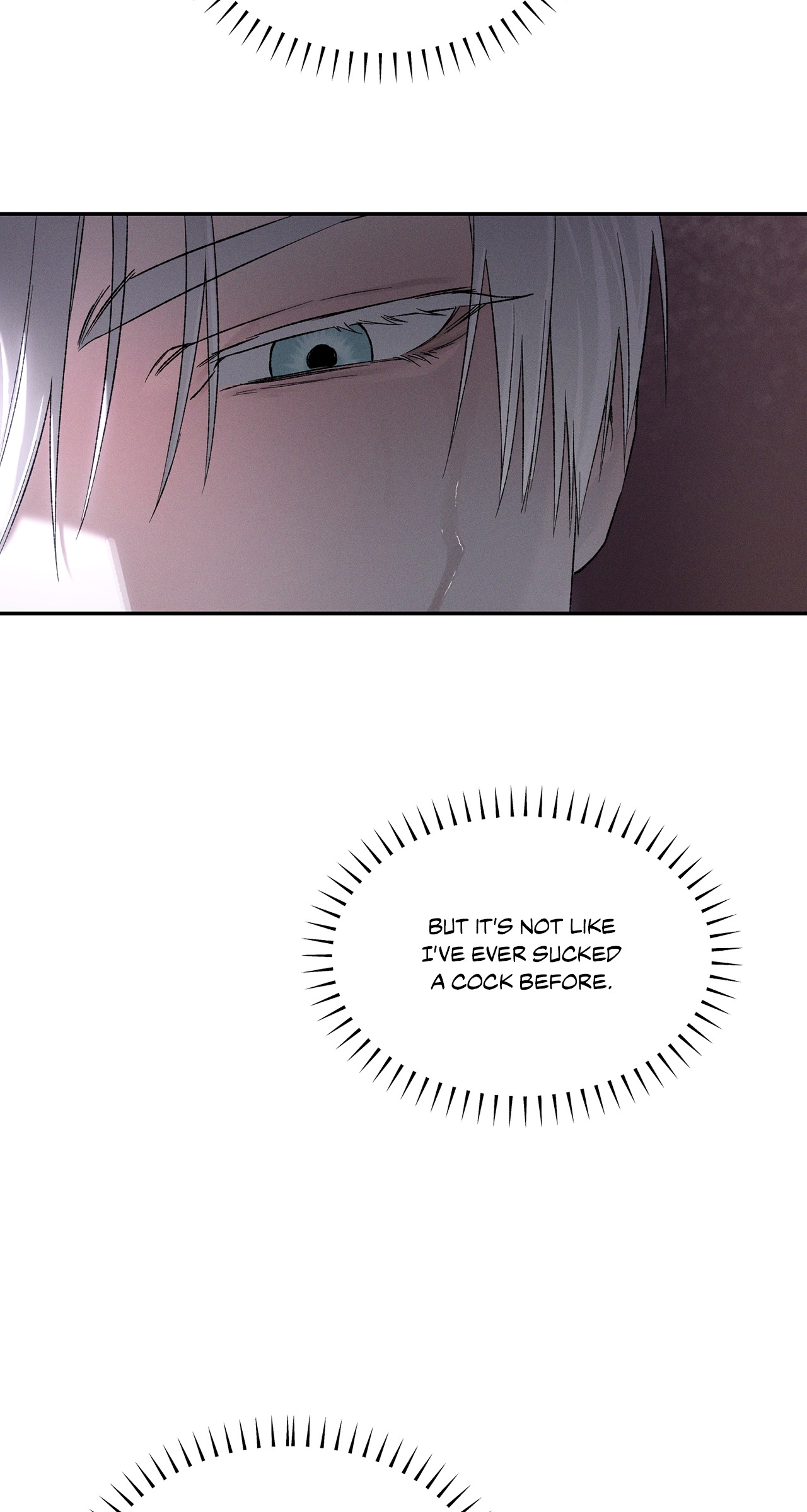 Read Codename Anastasia    chapter 64 image 65 on Lezhin