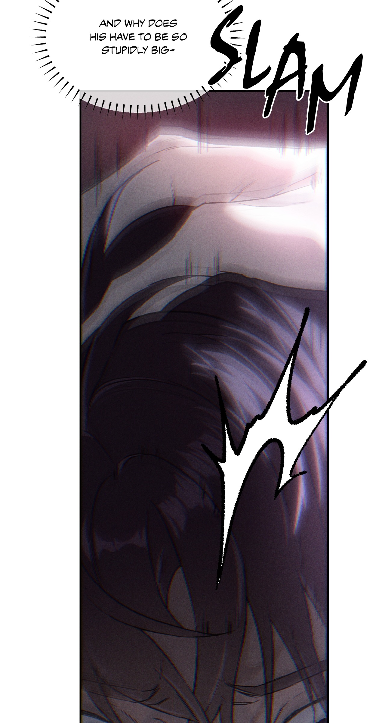 Read Codename Anastasia    chapter 64 image 66 on Lezhin