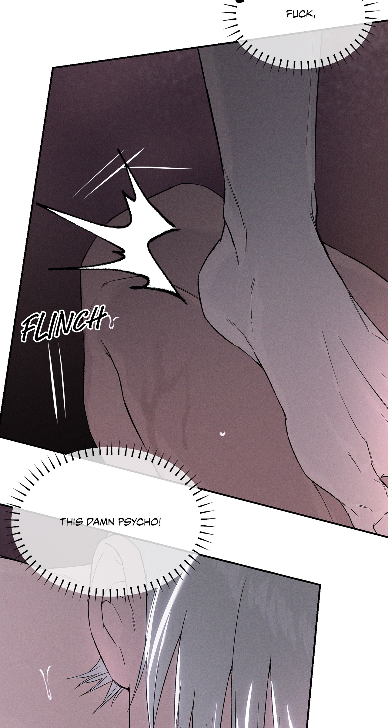 Read Codename Anastasia    chapter 64 image 69 on Lezhin
