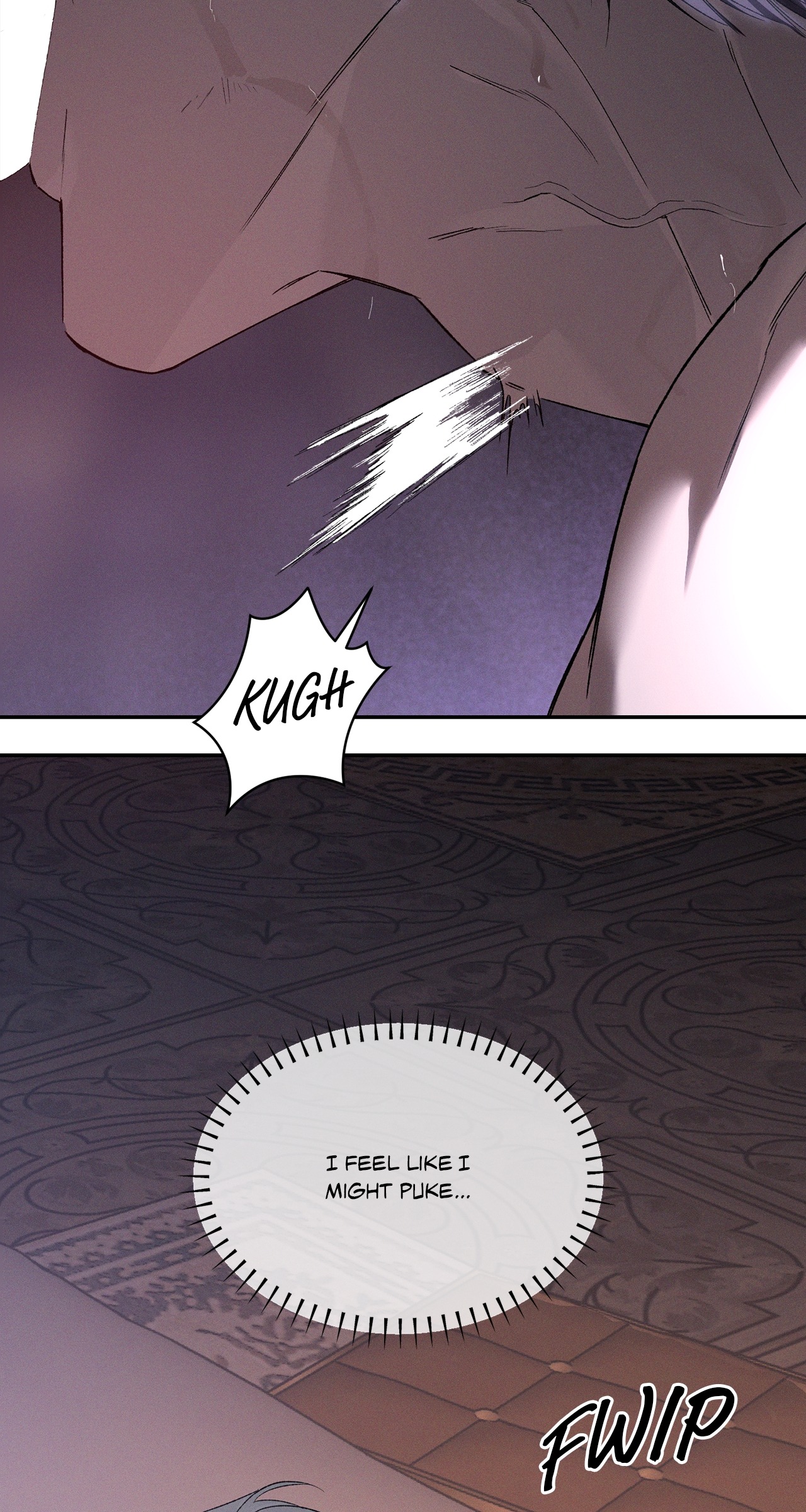 Read Codename Anastasia    chapter 64 image 76 on Lezhin