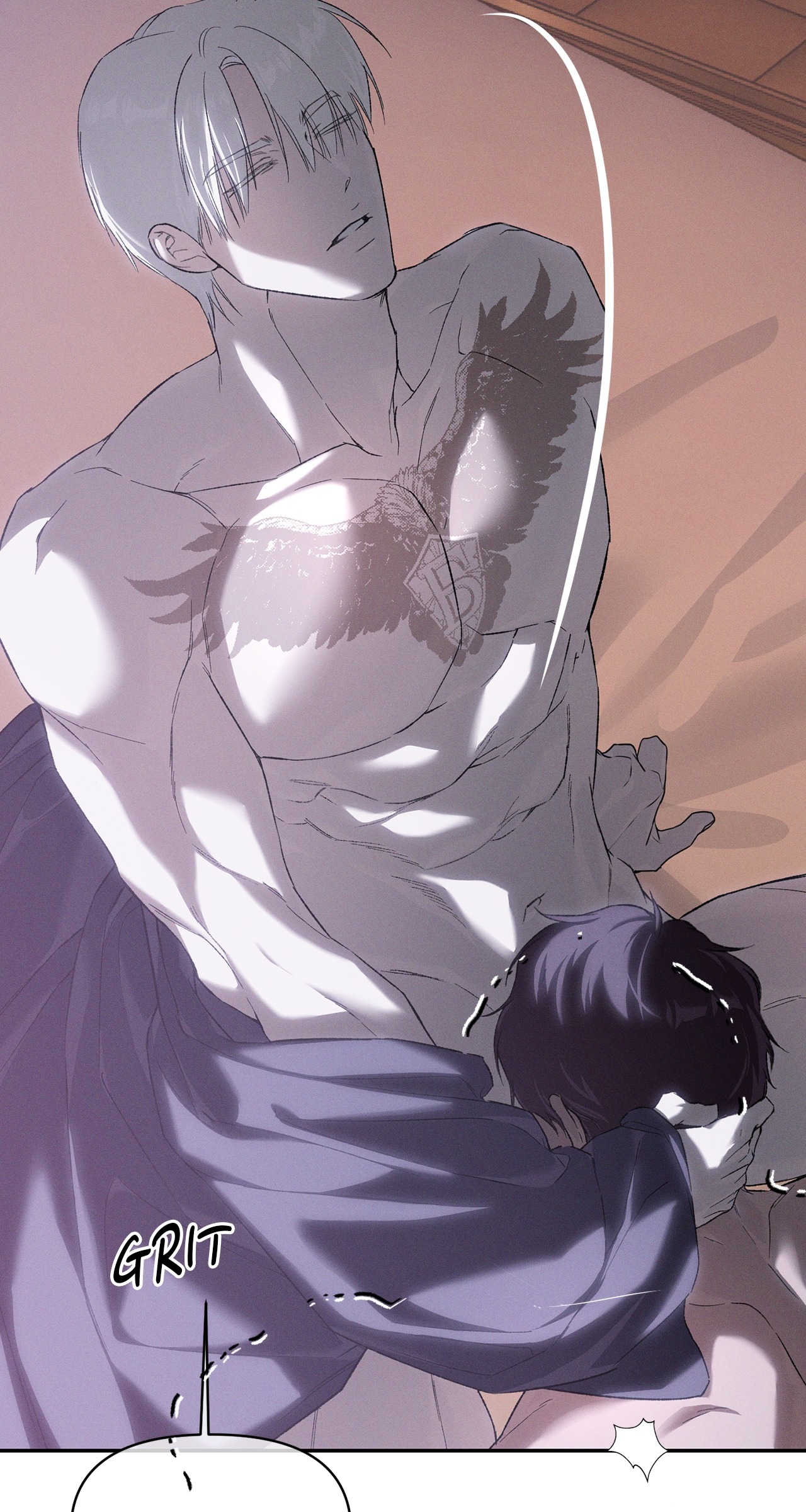 Read Codename Anastasia    chapter 64 image 77 on Lezhin