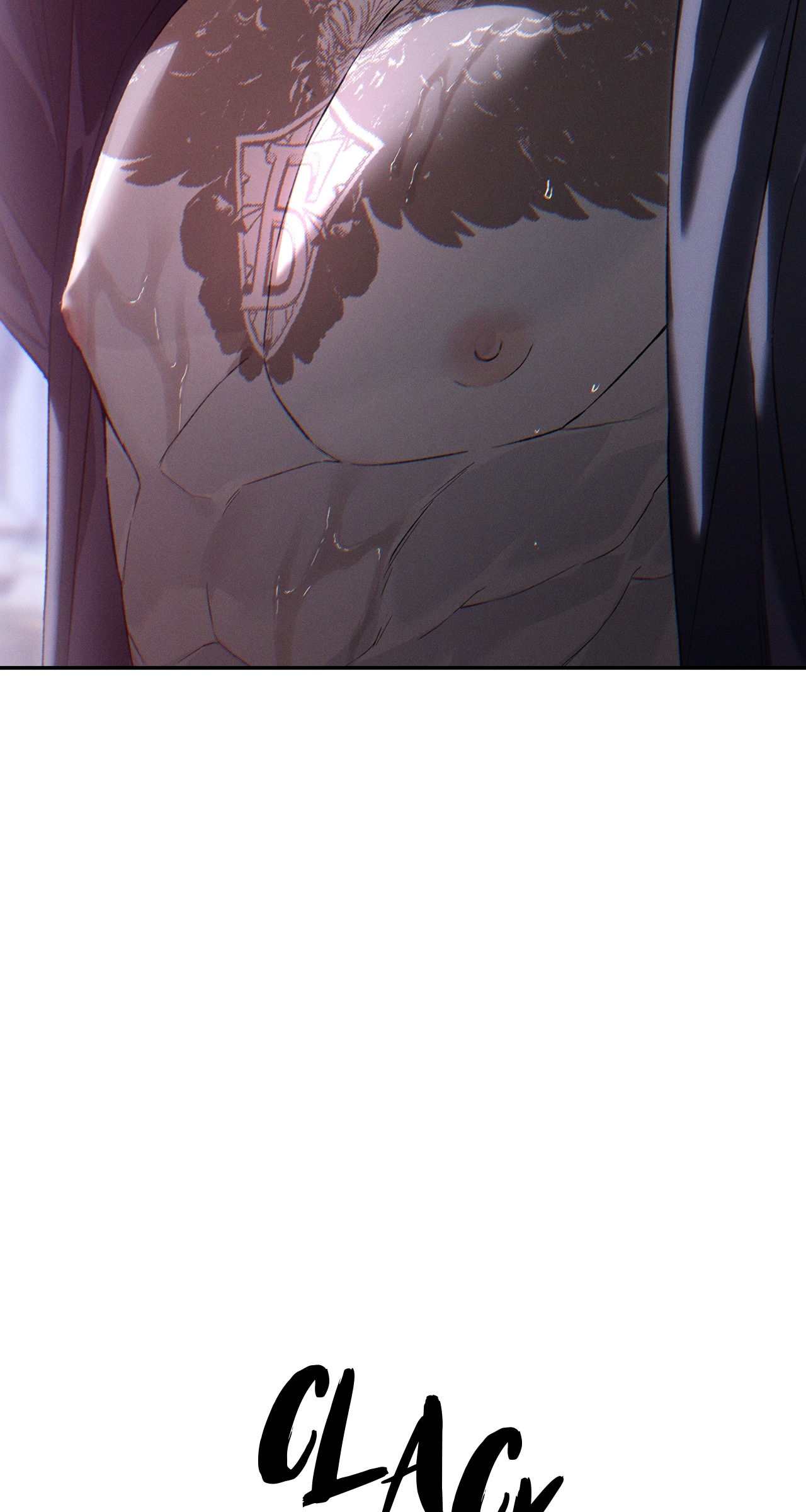Read Codename Anastasia    chapter 64 image 8 on Lezhin
