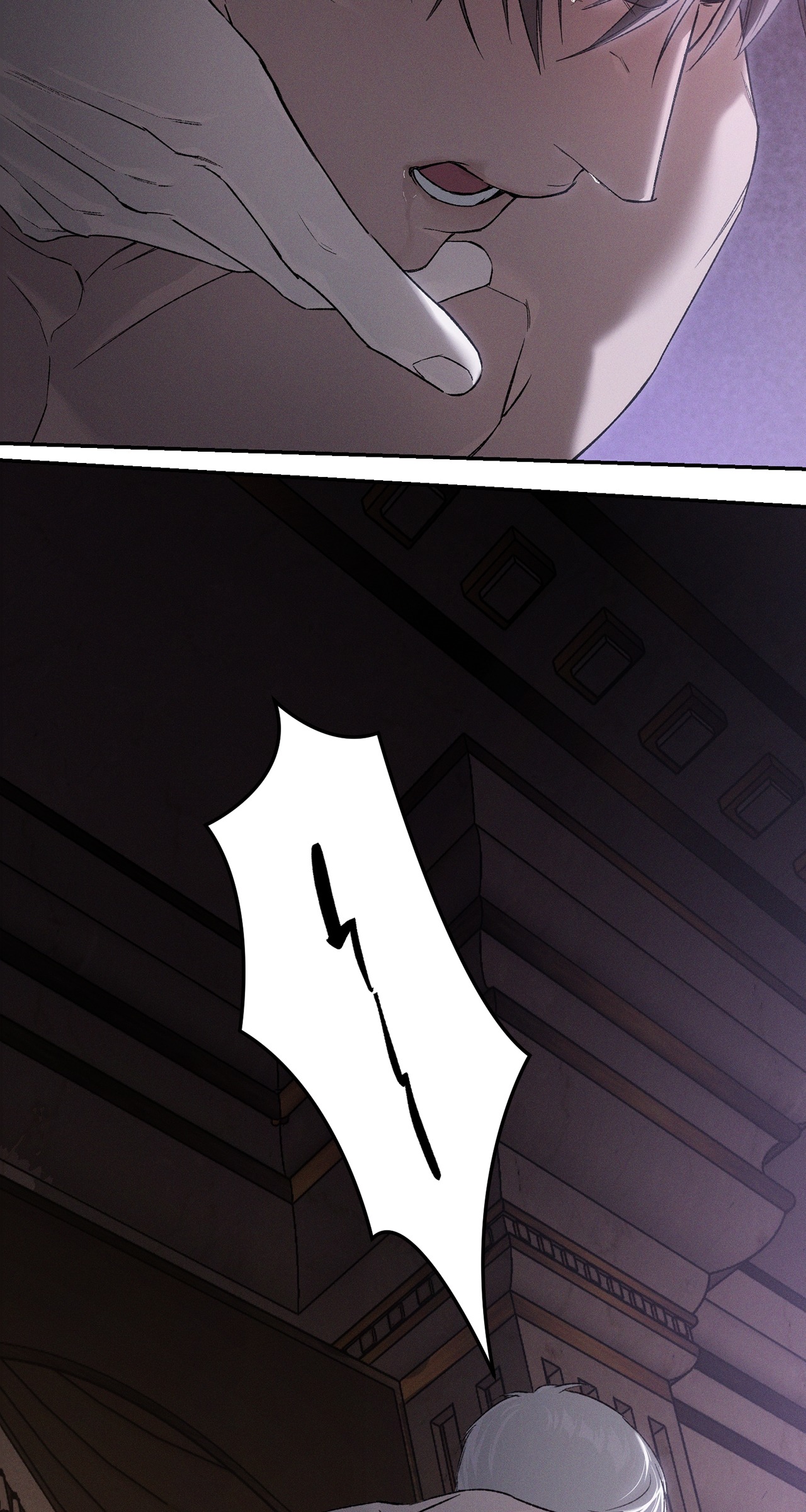 Read Codename Anastasia    chapter 64 image 82 on Lezhin