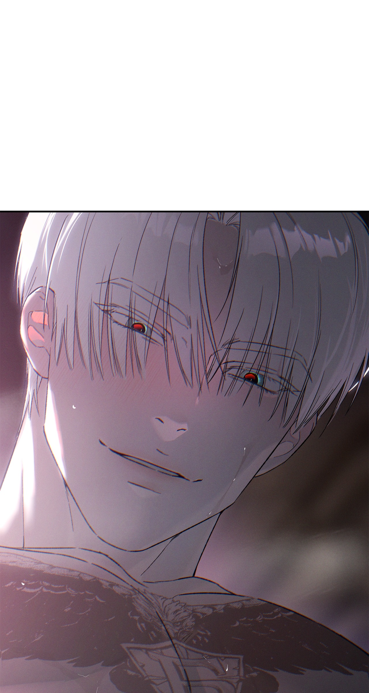 Read Codename Anastasia    chapter 64 image 86 on Lezhin