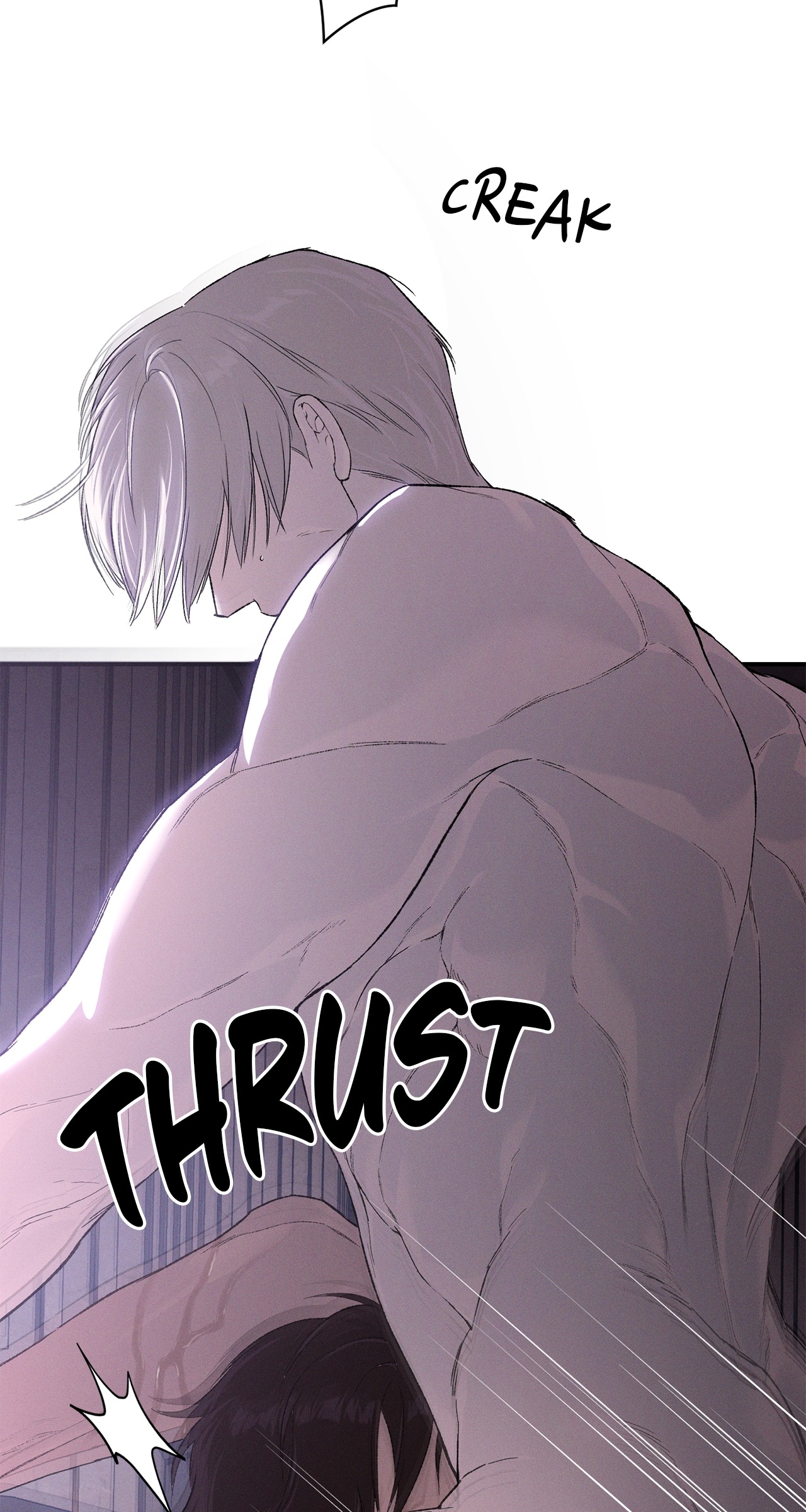 Read Codename Anastasia    chapter 65 image 1 on Lezhin