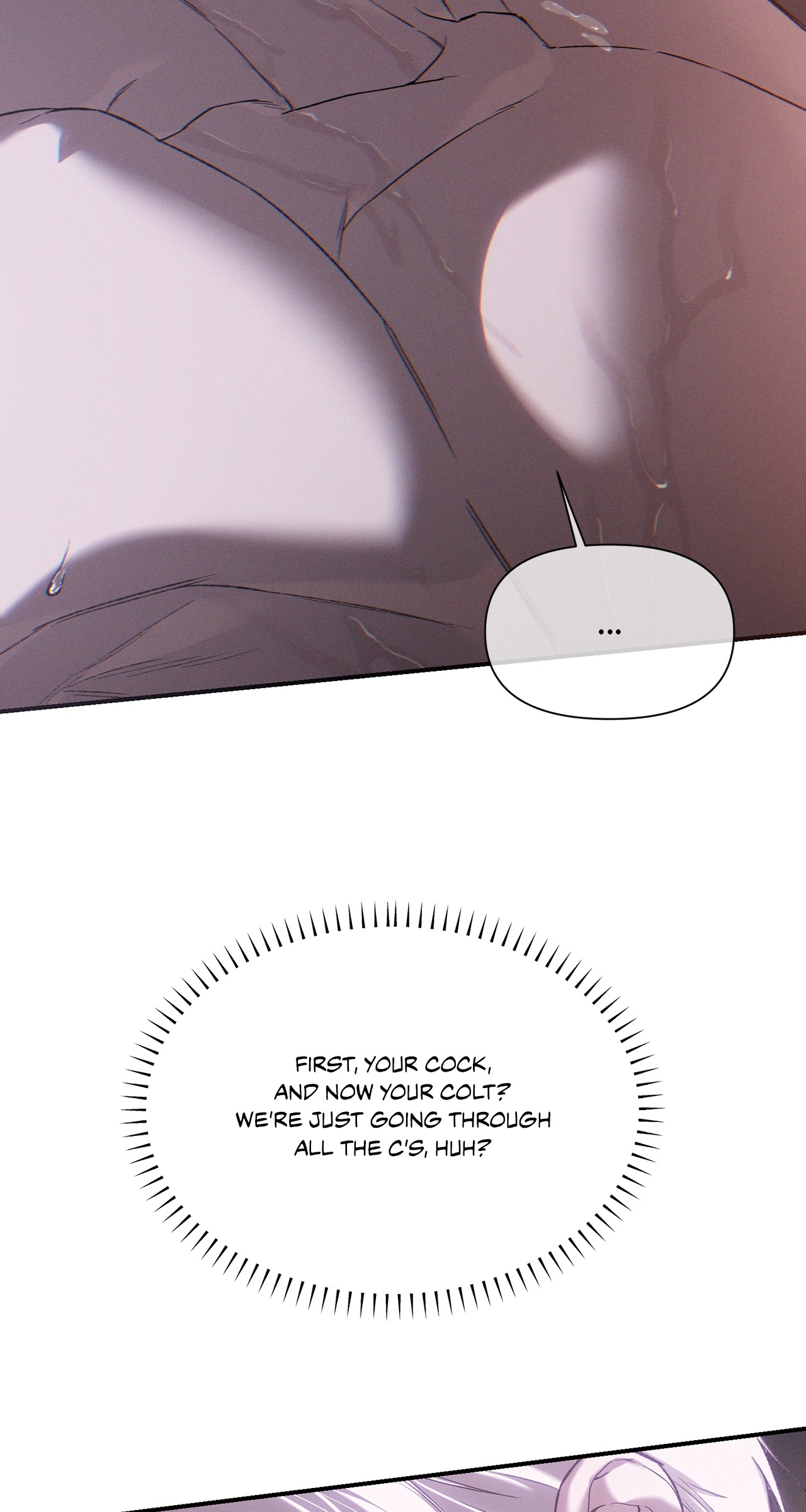 Read Codename Anastasia    chapter 65 image 13 on Lezhin
