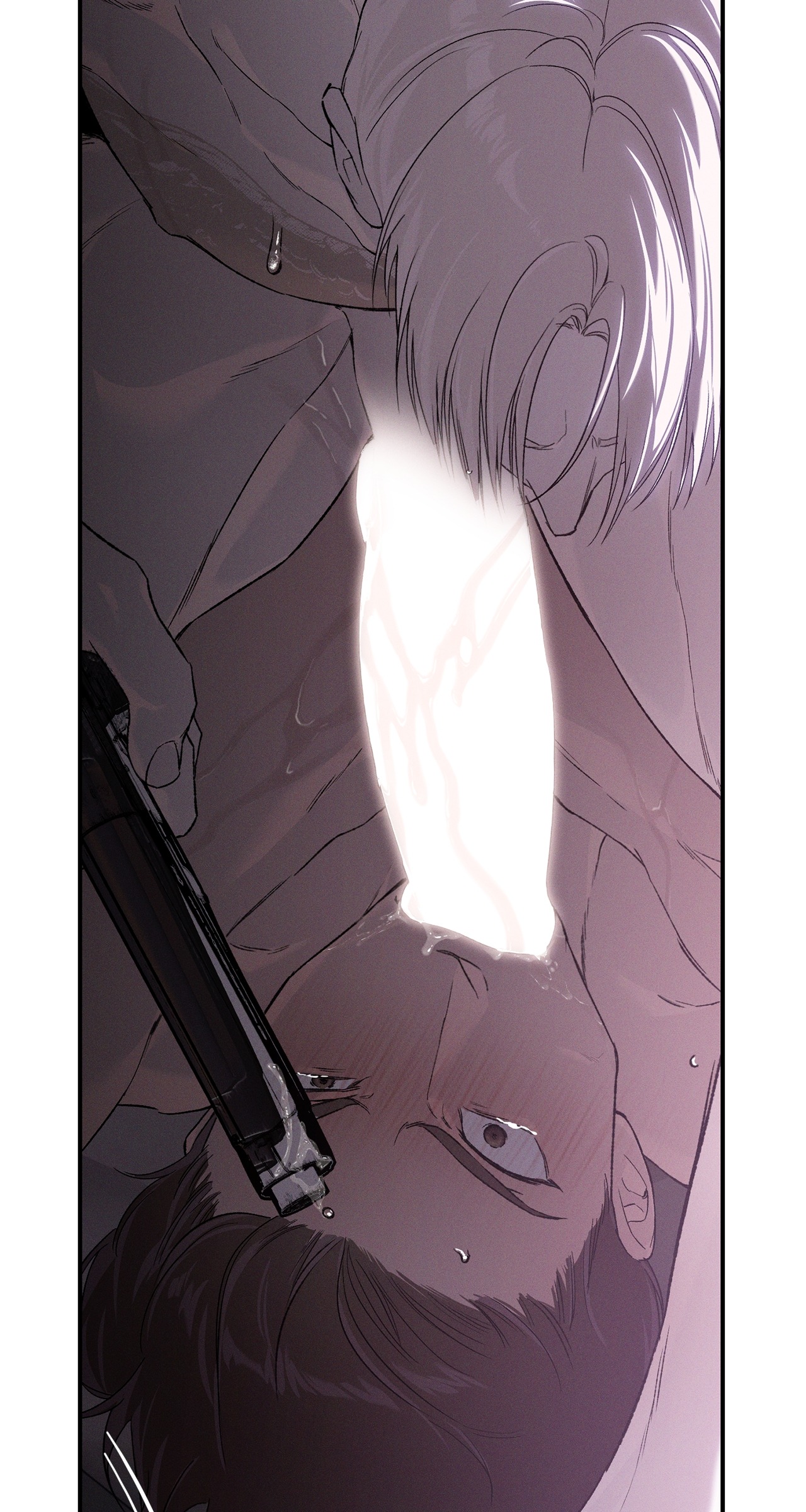 Read Codename Anastasia    chapter 65 image 17 on Lezhin