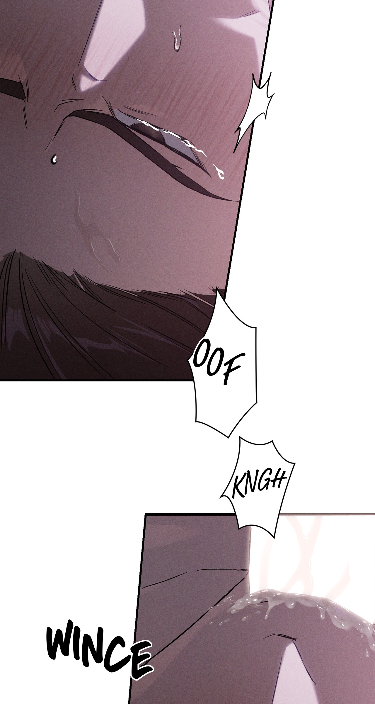 Read Codename Anastasia    chapter 65 image 19 on Lezhin