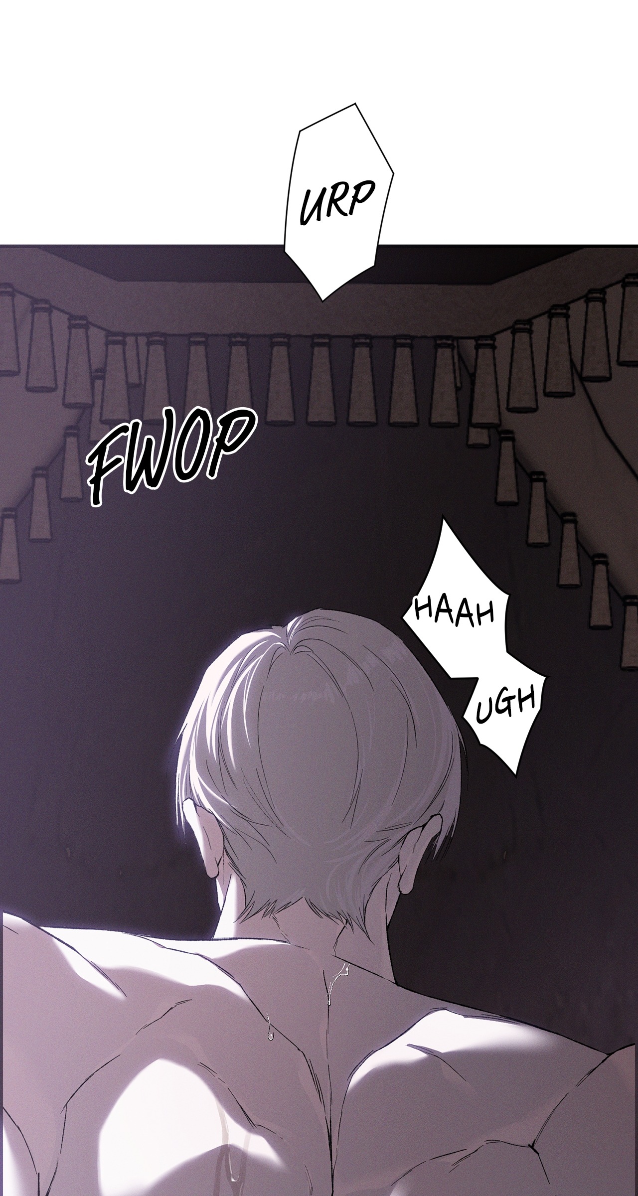 Read Codename Anastasia    chapter 65 image 22 on Lezhin