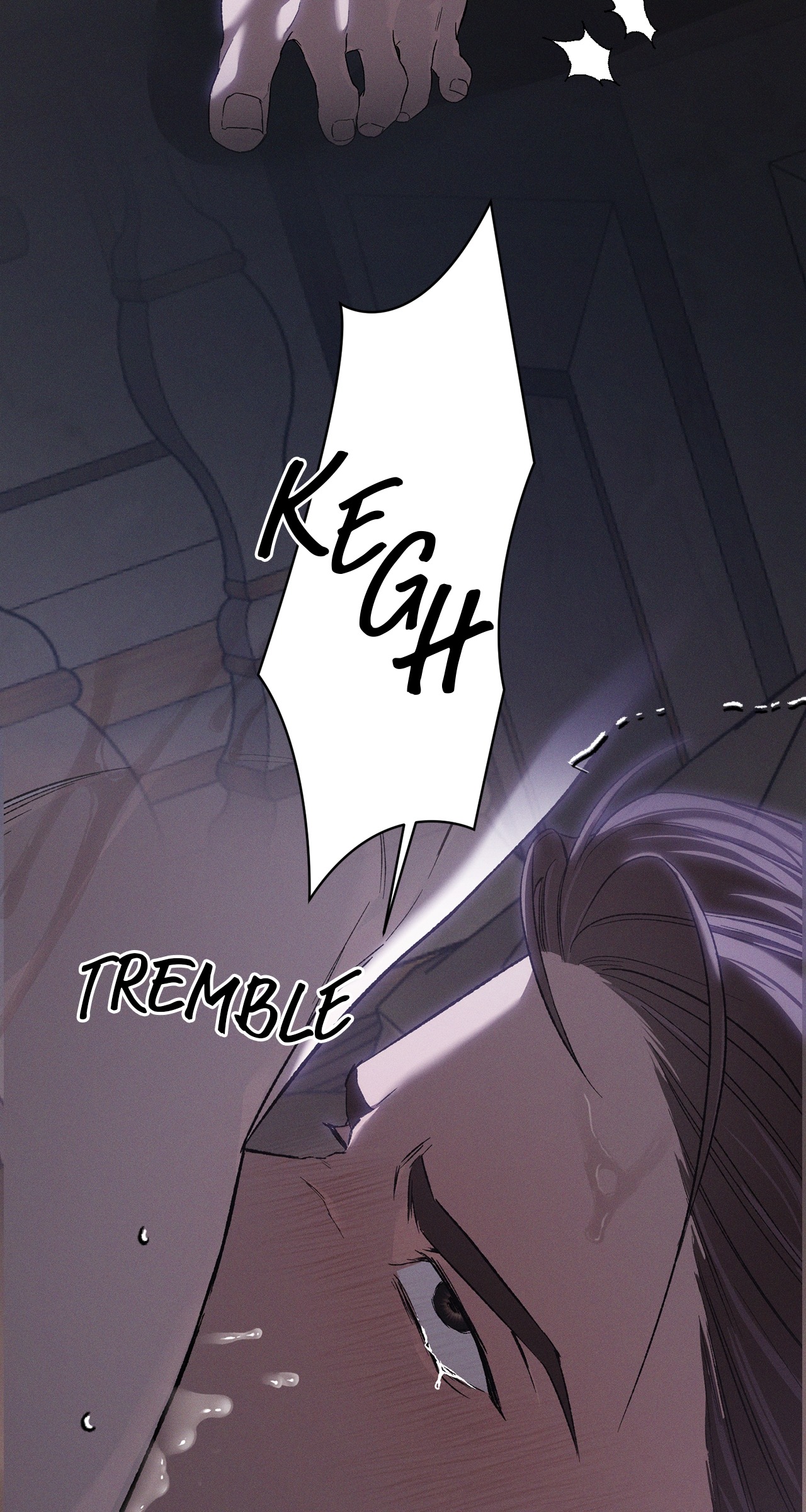 Read Codename Anastasia    chapter 65 image 25 on Lezhin