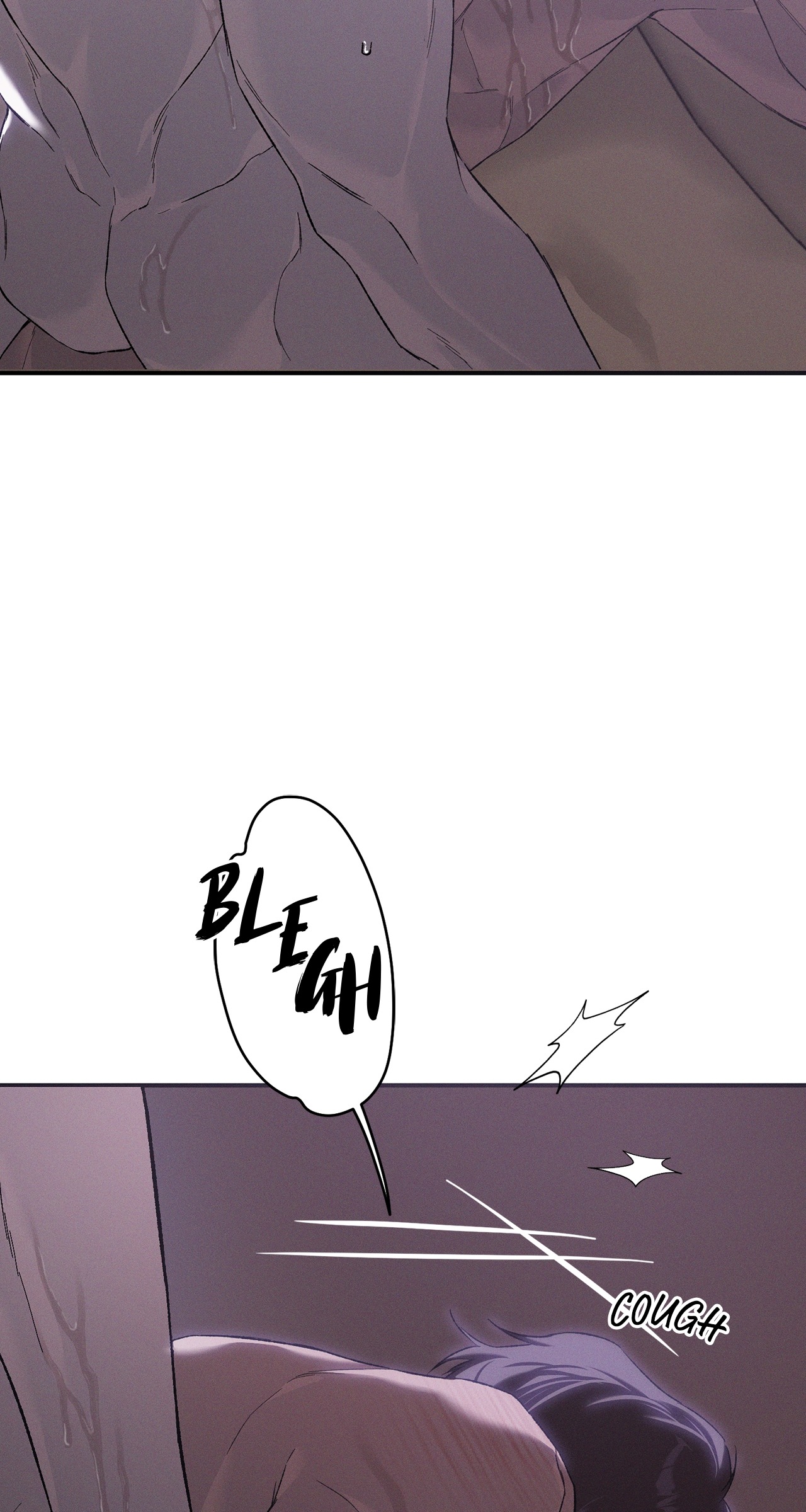 Read Codename Anastasia    chapter 65 image 35 on Lezhin