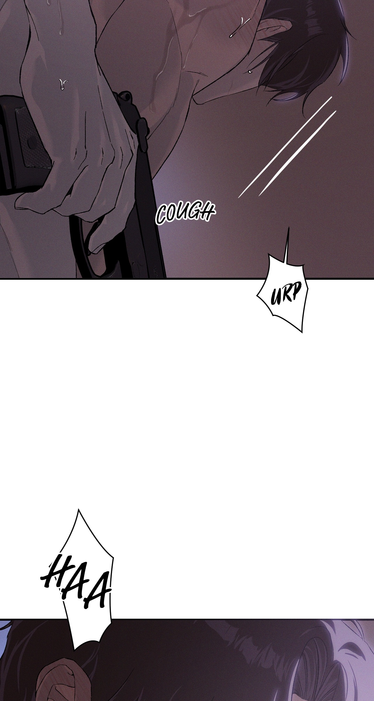 Read Codename Anastasia    chapter 65 image 36 on Lezhin