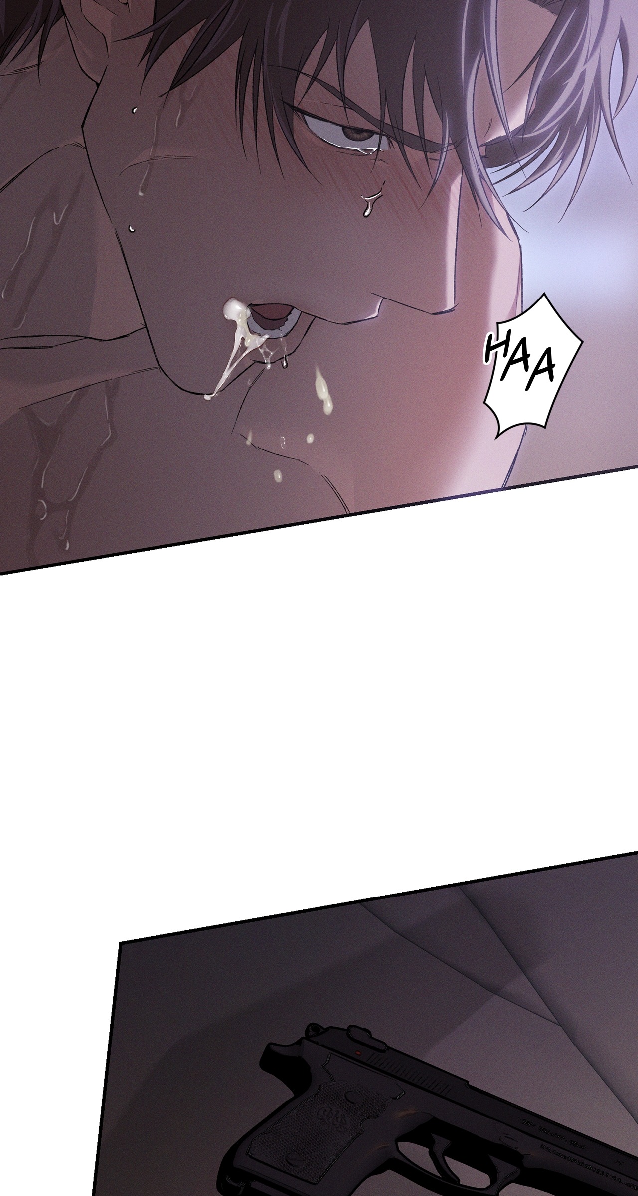 Read Codename Anastasia    chapter 65 image 37 on Lezhin