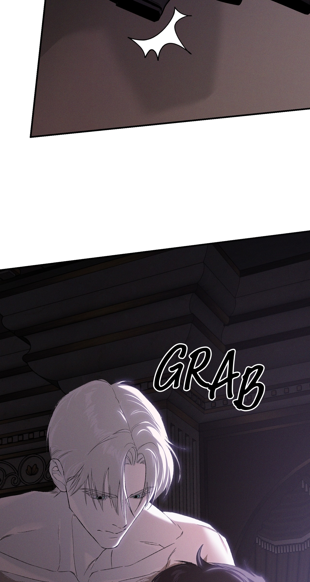 Read Codename Anastasia    chapter 65 image 38 on Lezhin