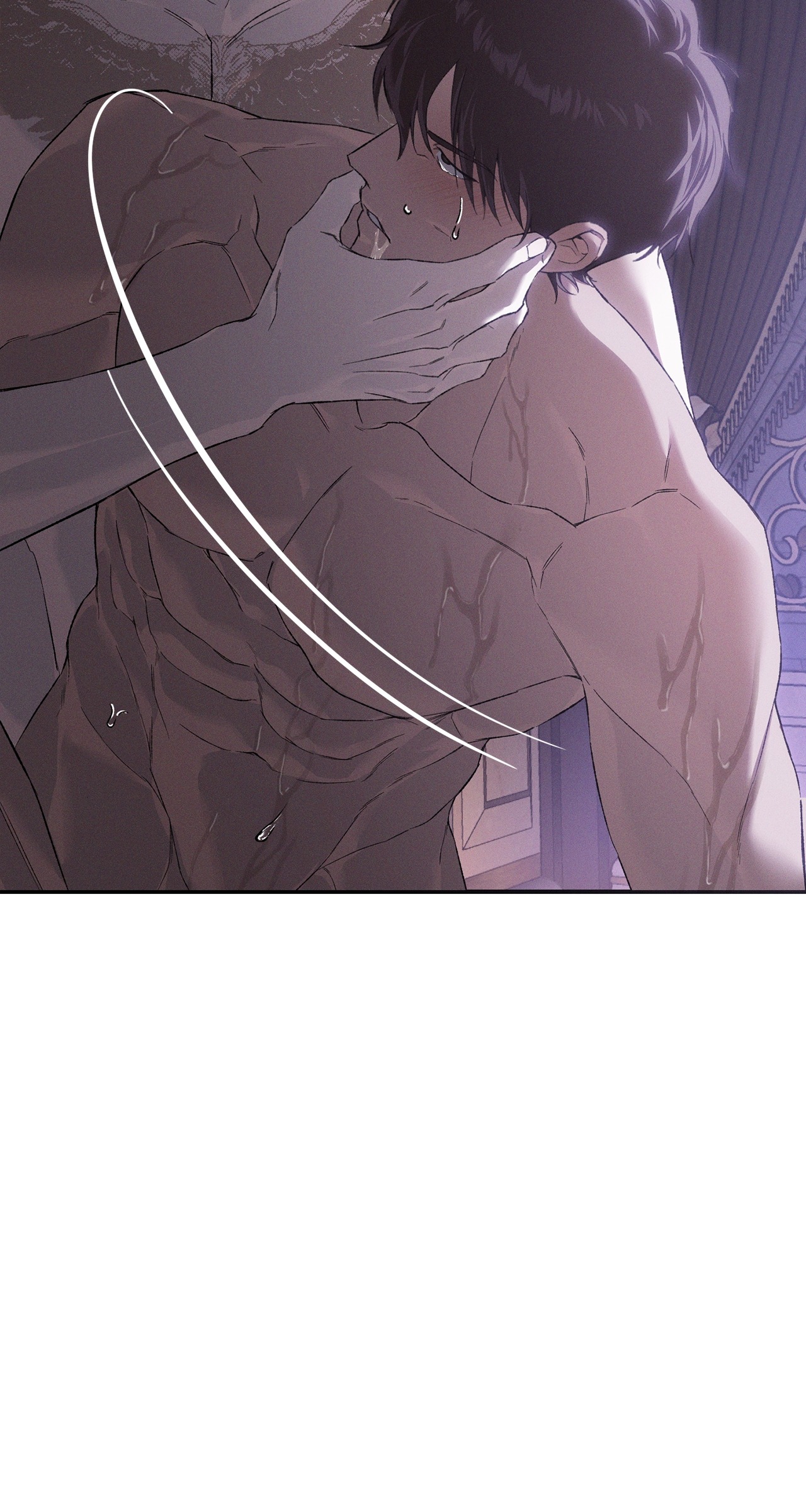 Read Codename Anastasia    chapter 65 image 39 on Lezhin