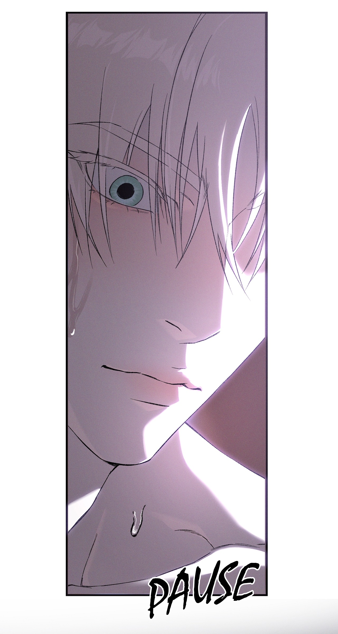 Read Codename Anastasia    chapter 65 image 40 on Lezhin