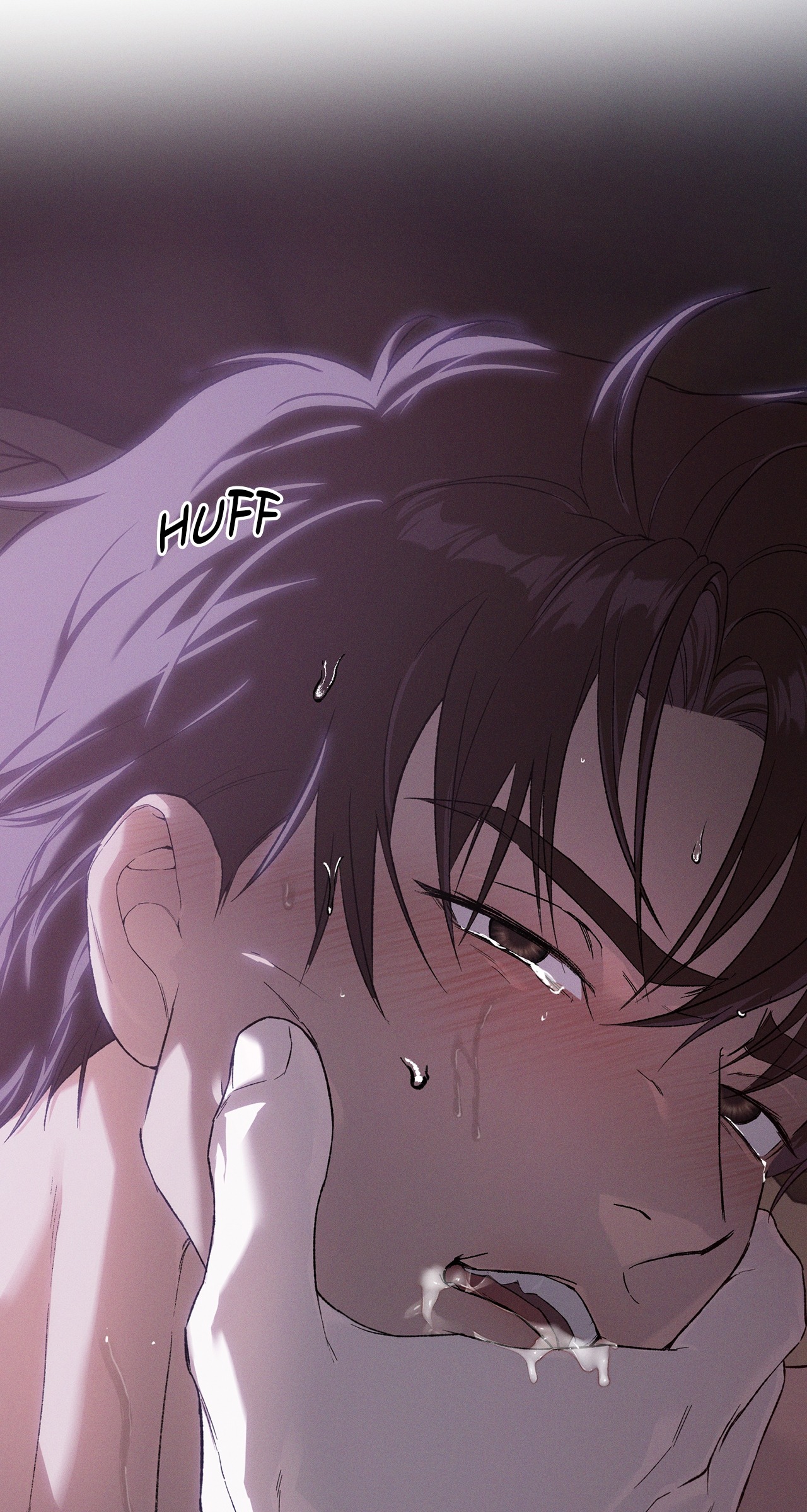 Read Codename Anastasia    chapter 65 image 41 on Lezhin