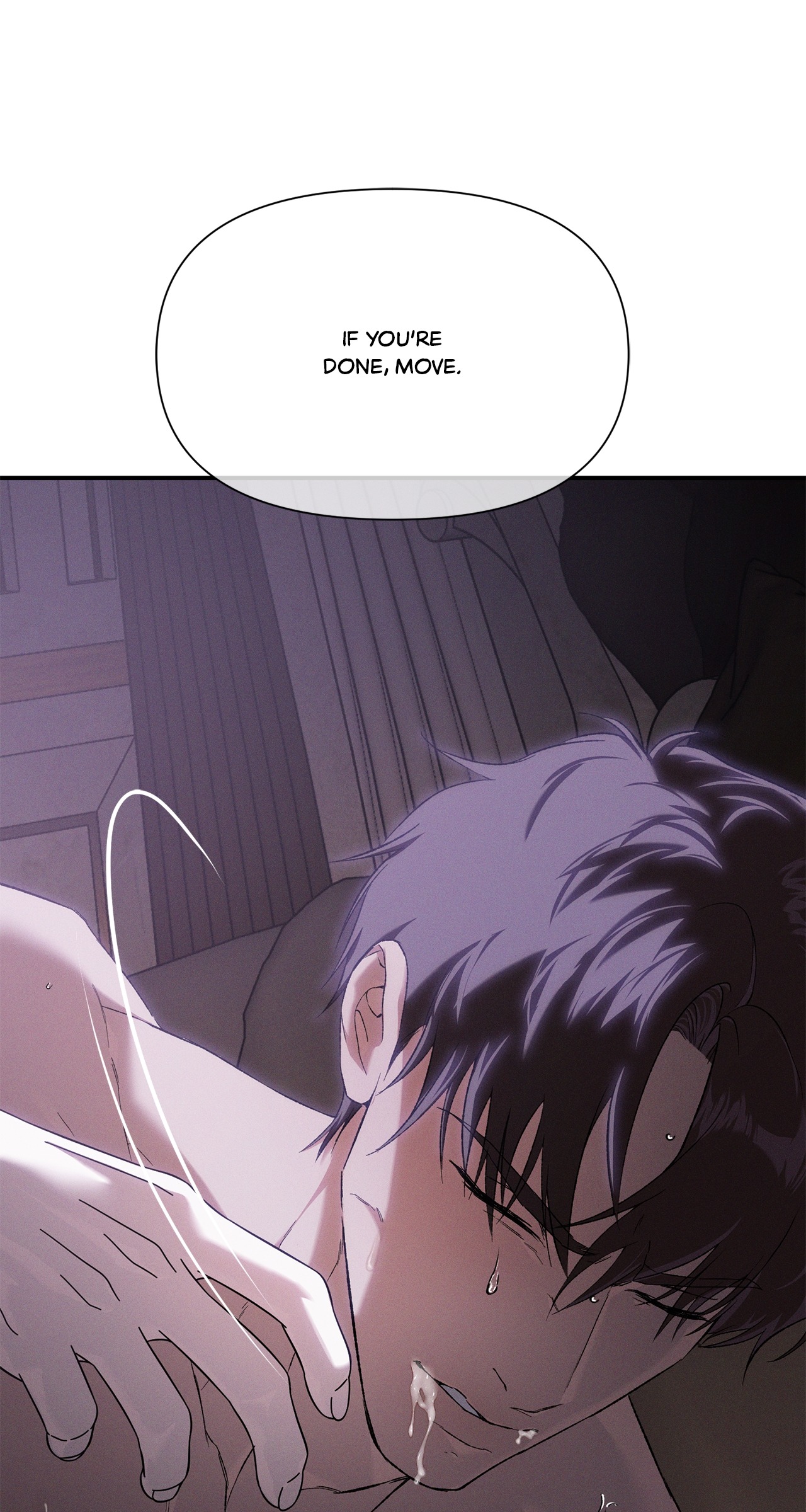 Read Codename Anastasia    chapter 65 image 43 on Lezhin