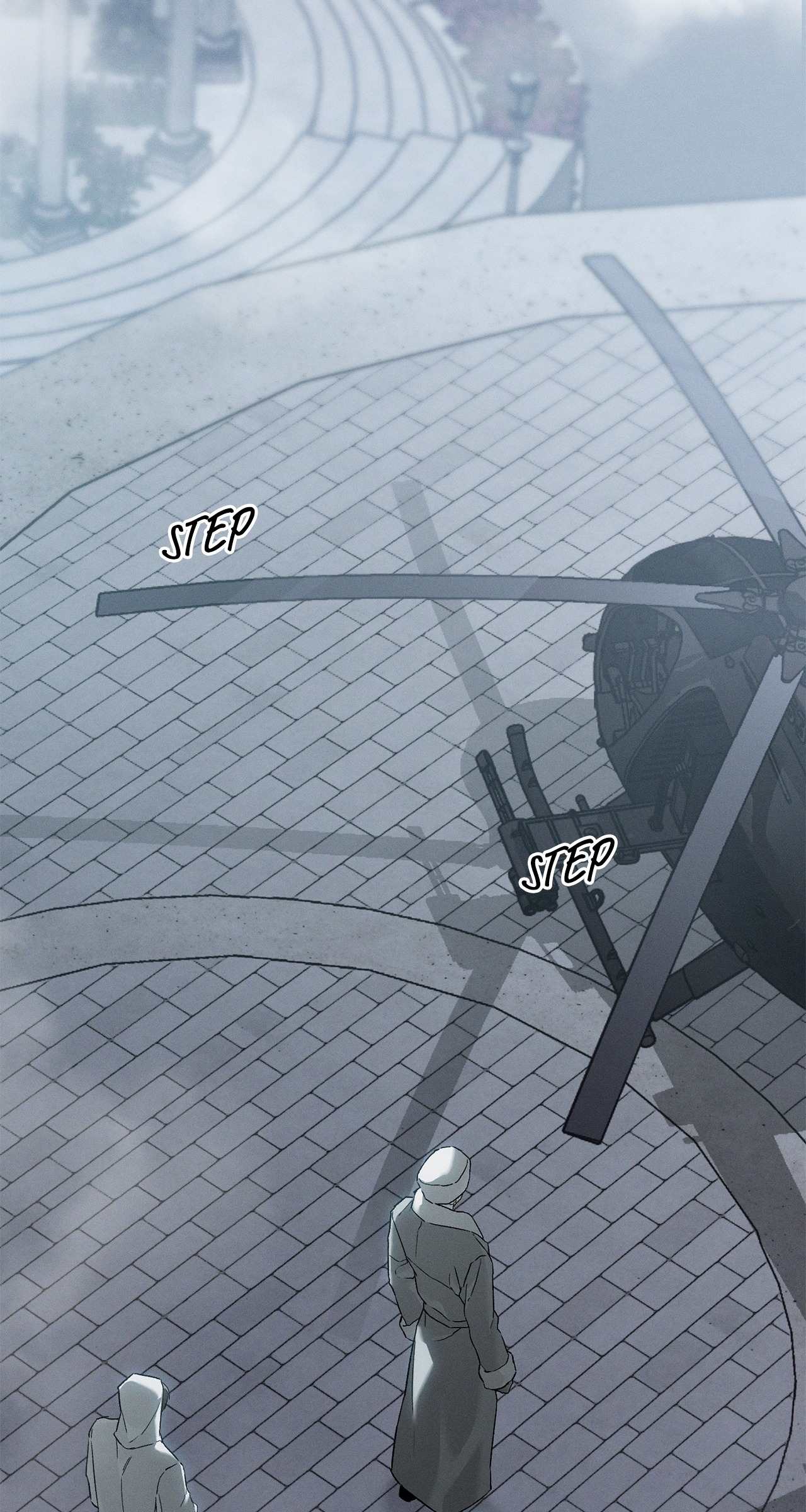 Read Codename Anastasia    chapter 65 image 53 on Lezhin