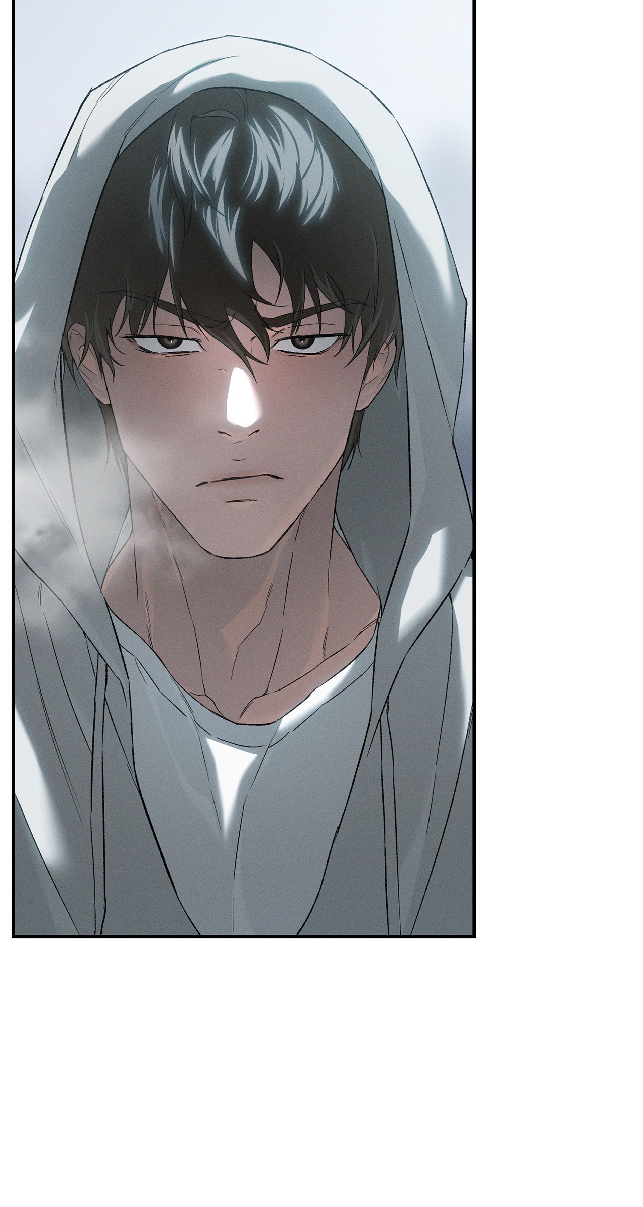 Read Codename Anastasia    chapter 65 image 56 on Lezhin