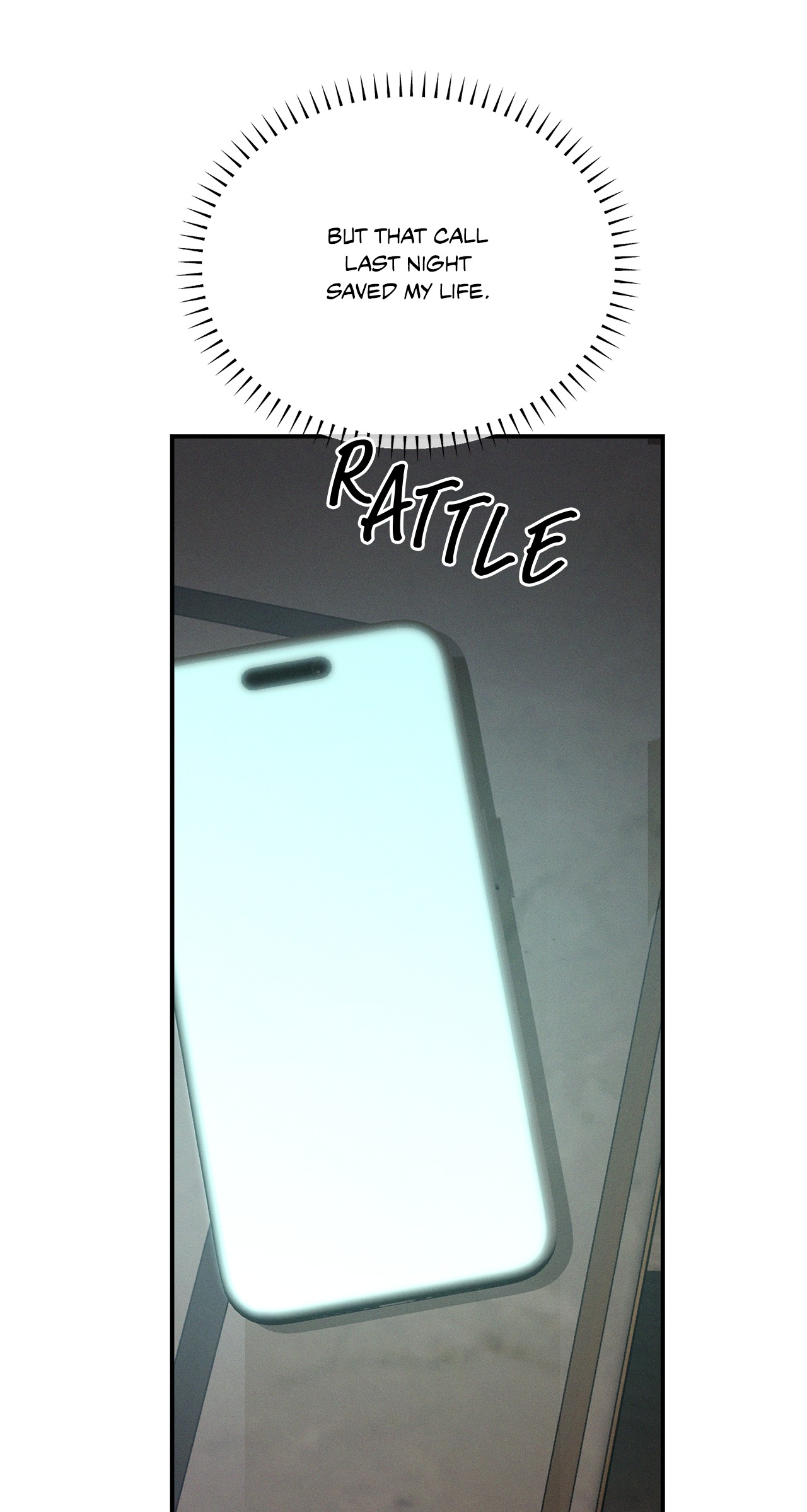 Read Codename Anastasia    chapter 65 image 58 on Lezhin