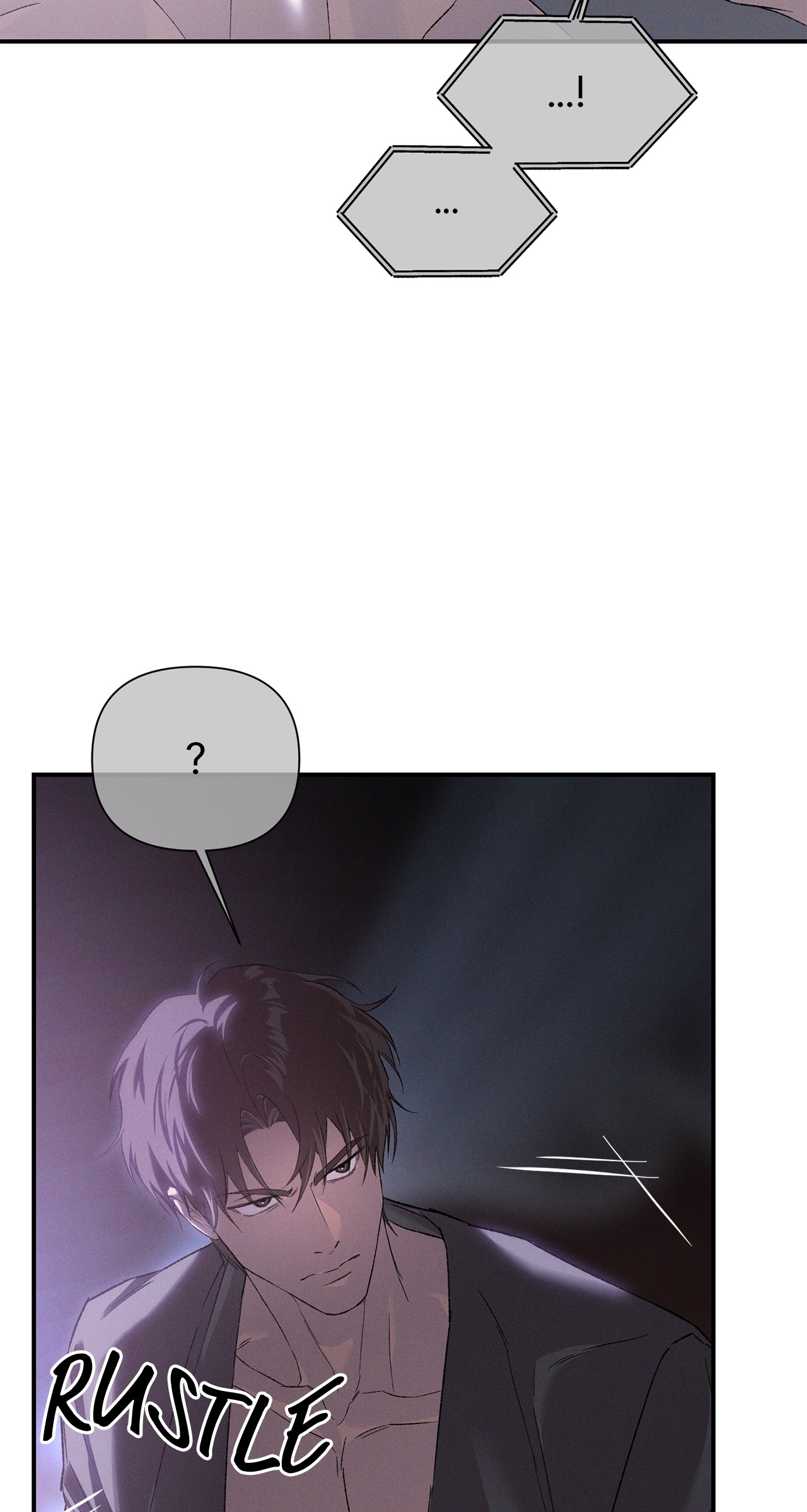 Read Codename Anastasia    chapter 65 image 61 on Lezhin