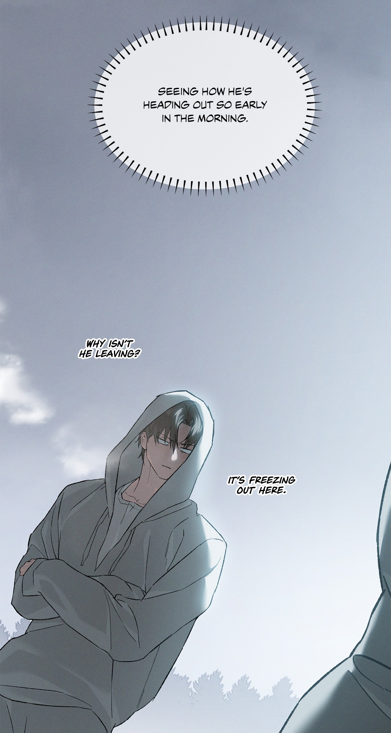 Read Codename Anastasia    chapter 65 image 64 on Lezhin