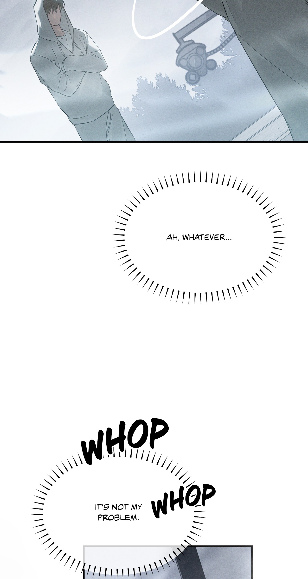 Read Codename Anastasia    chapter 65 image 69 on Lezhin