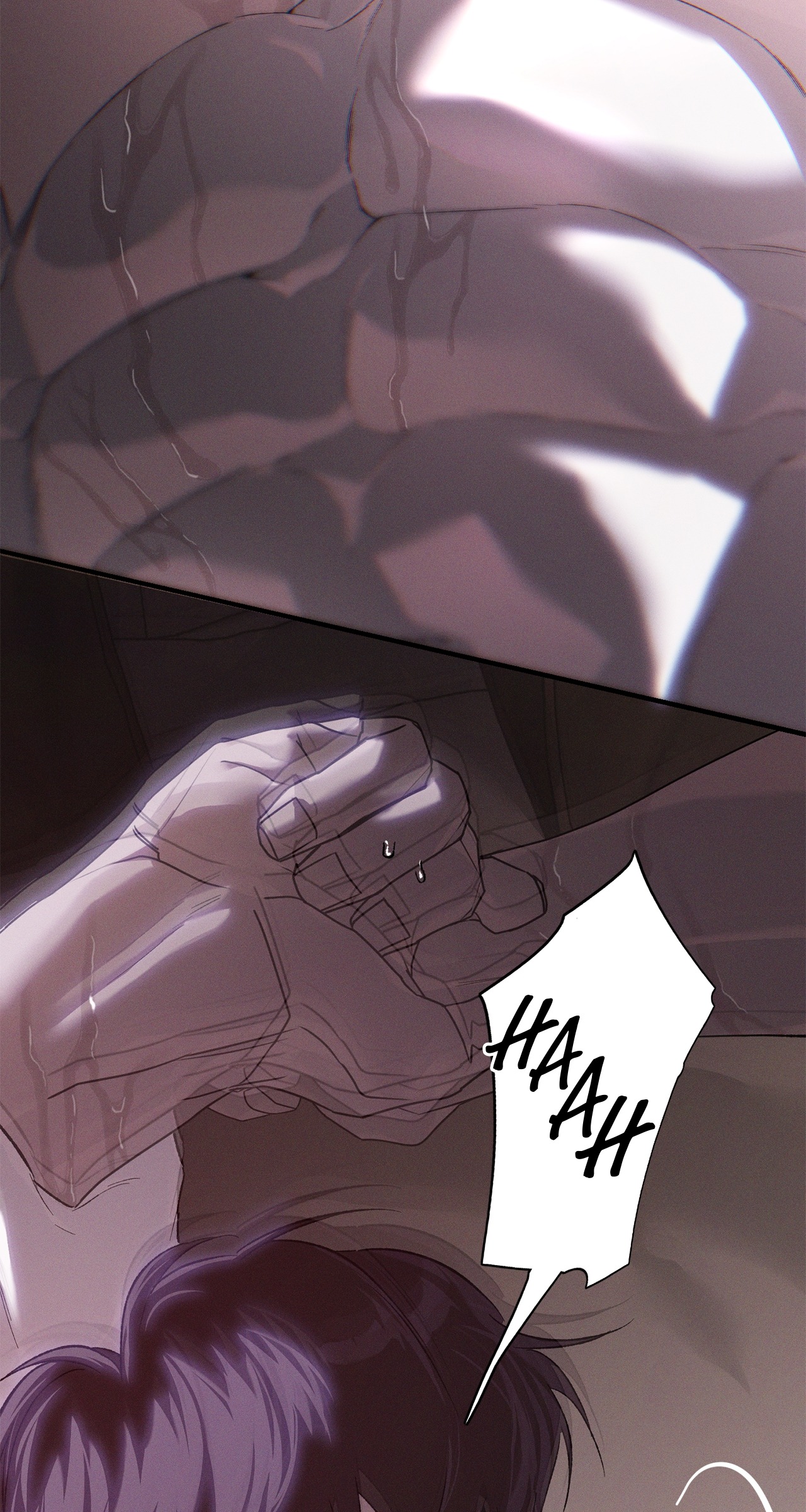 Read Codename Anastasia    chapter 65 image 7 on Lezhin