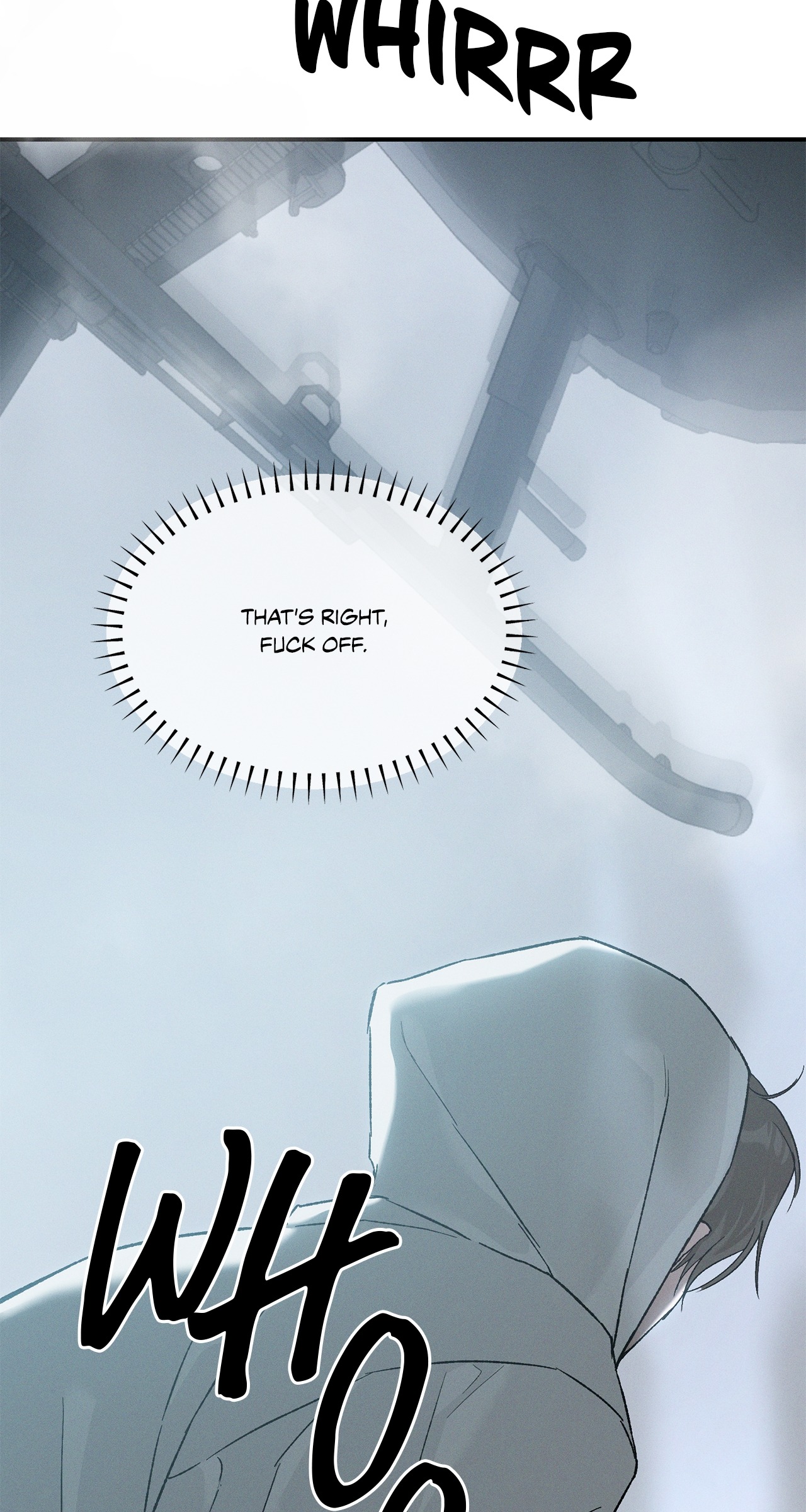 Read Codename Anastasia    chapter 65 image 71 on Lezhin