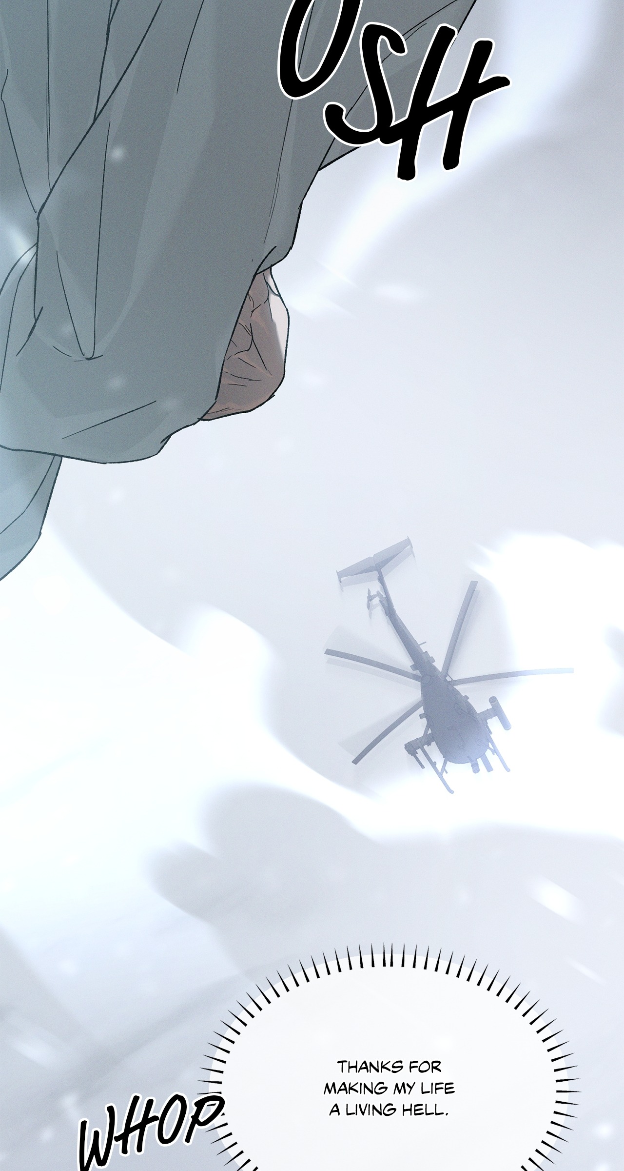 Read Codename Anastasia    chapter 65 image 72 on Lezhin