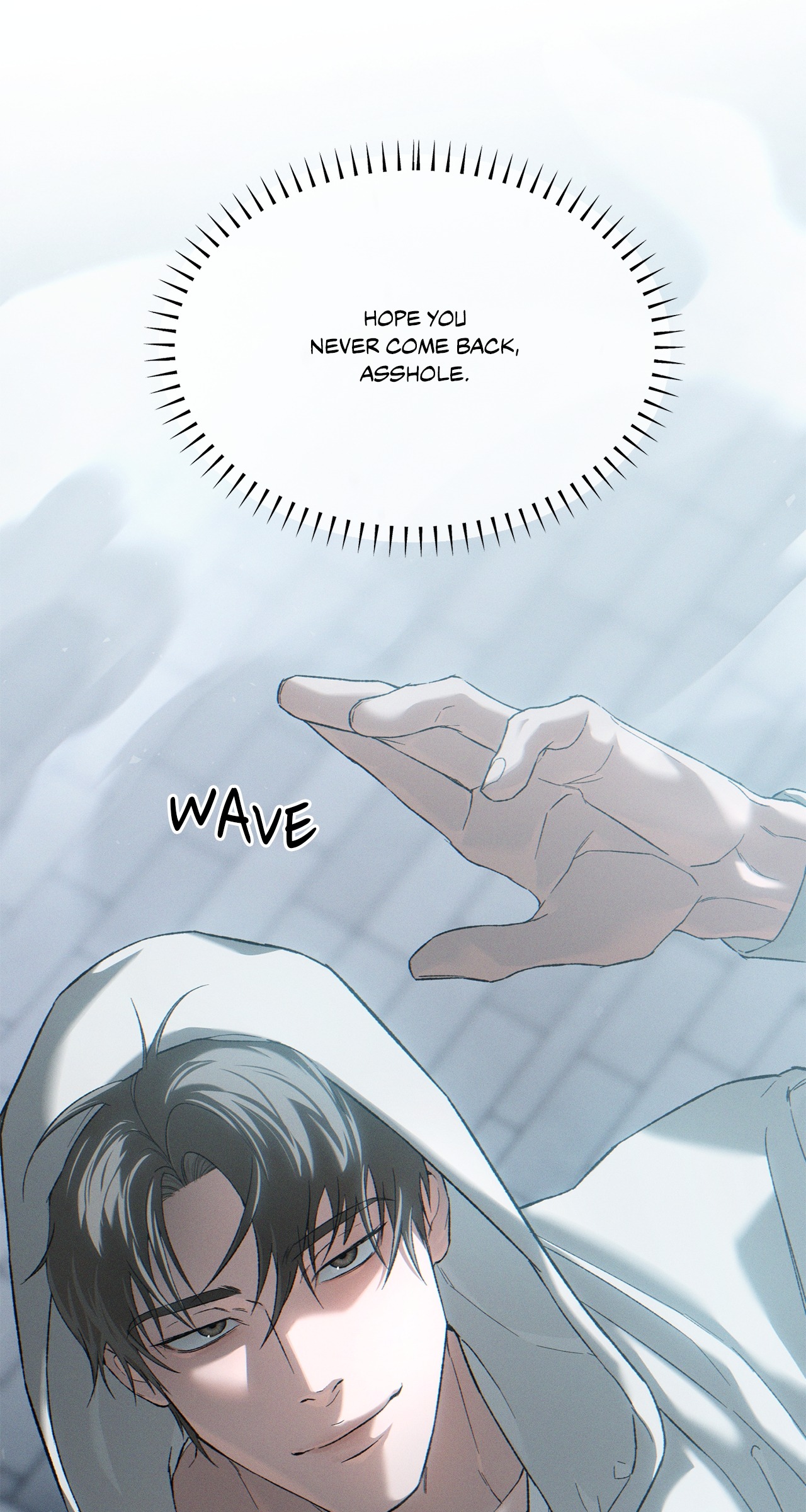 Read Codename Anastasia    chapter 65 image 74 on Lezhin