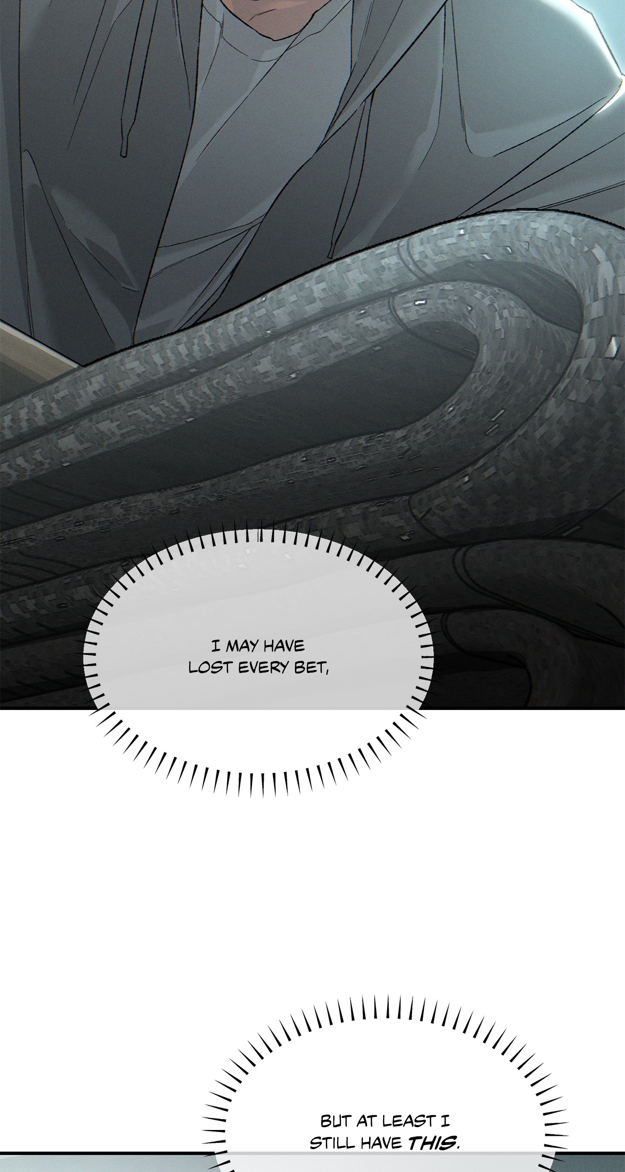 Read Codename Anastasia    chapter 65 image 78 on Lezhin