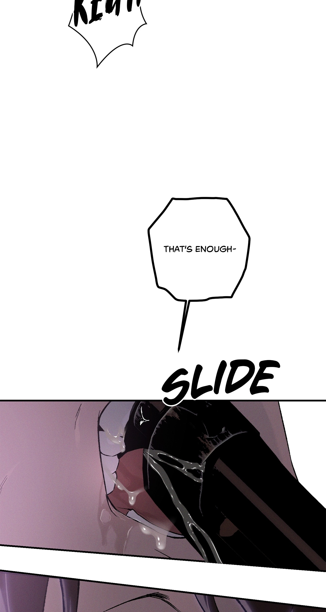 Read Codename Anastasia    chapter 65 image 9 on Lezhin
