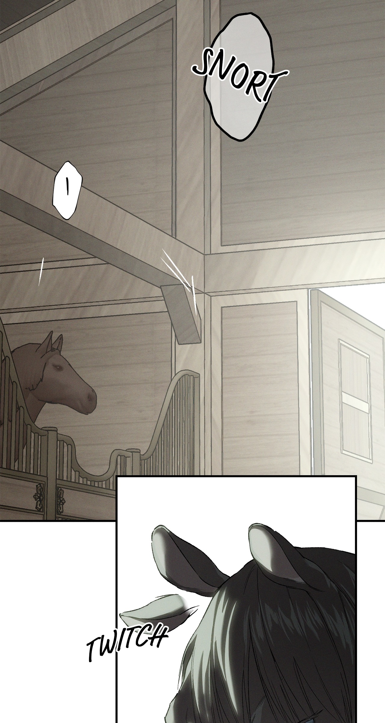 Read Codename Anastasia    chapter 66 image 1 on Lezhin
