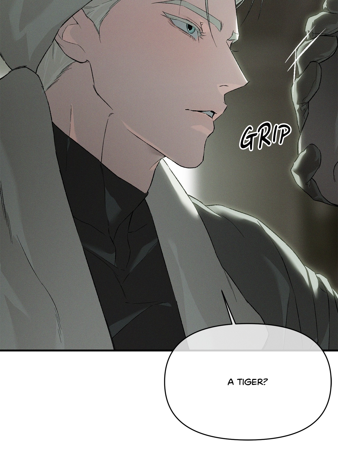 Read Codename Anastasia    chapter 66 image 10 on Lezhin
